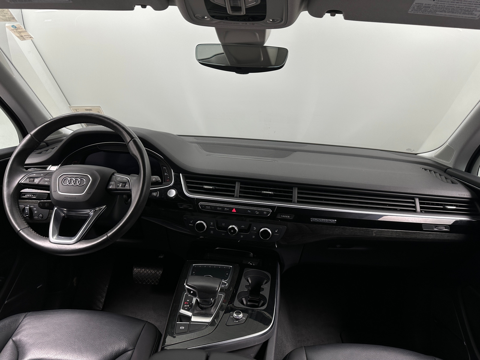 Thumbnail: 2019 Audi Q7 - 2