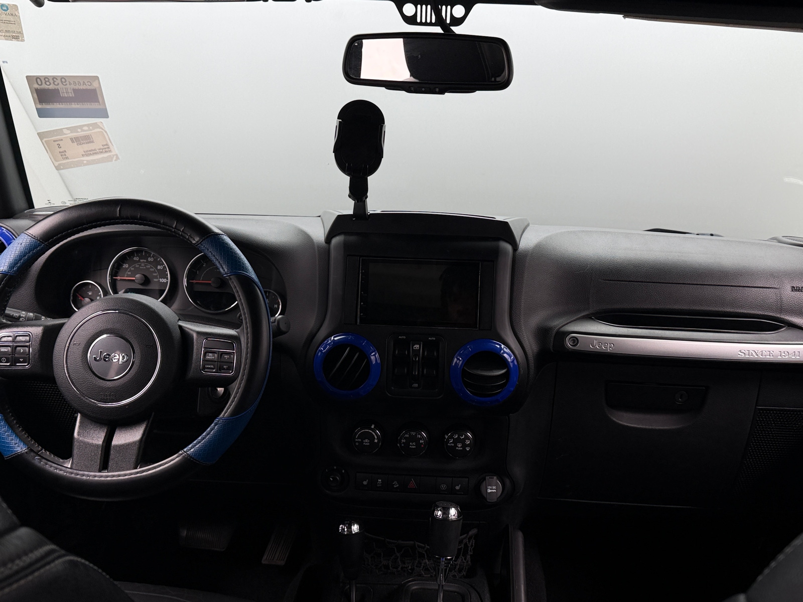 Thumbnail: 2017 Jeep Wrangler - 2
