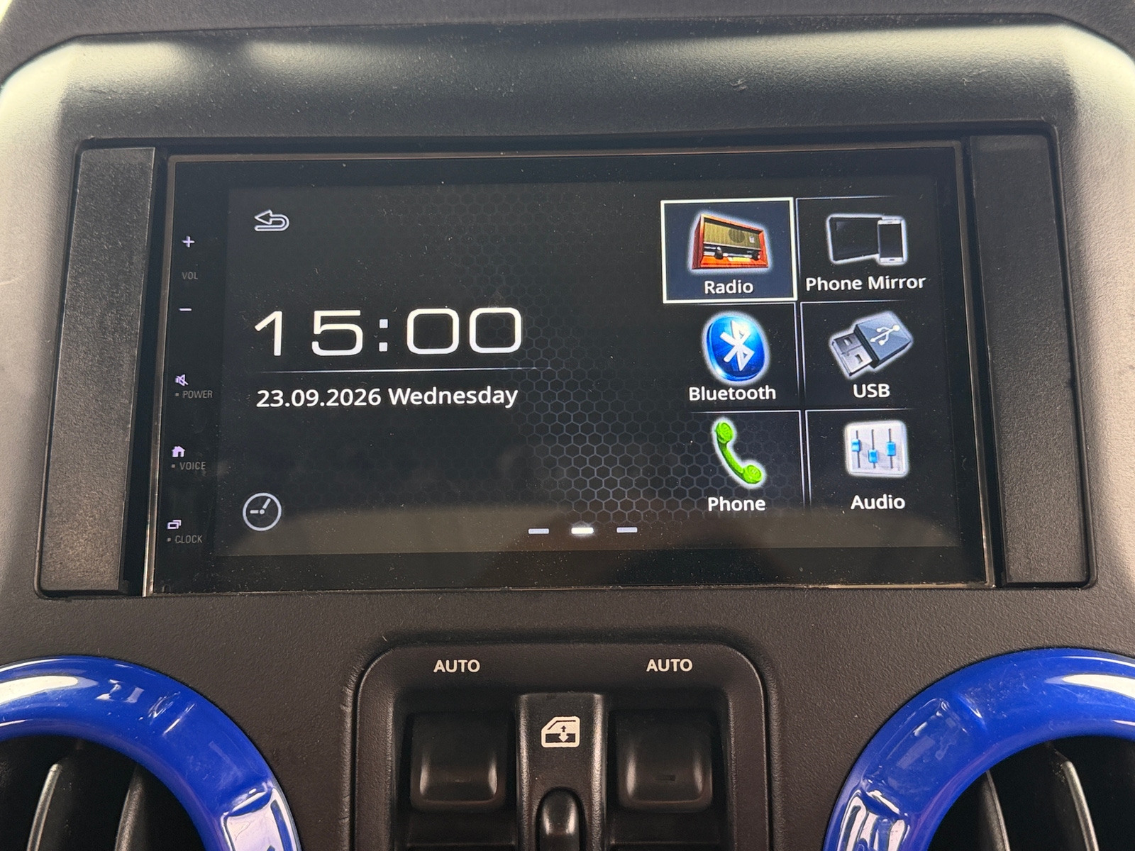 Thumbnail: 2017 Jeep Wrangler - 3