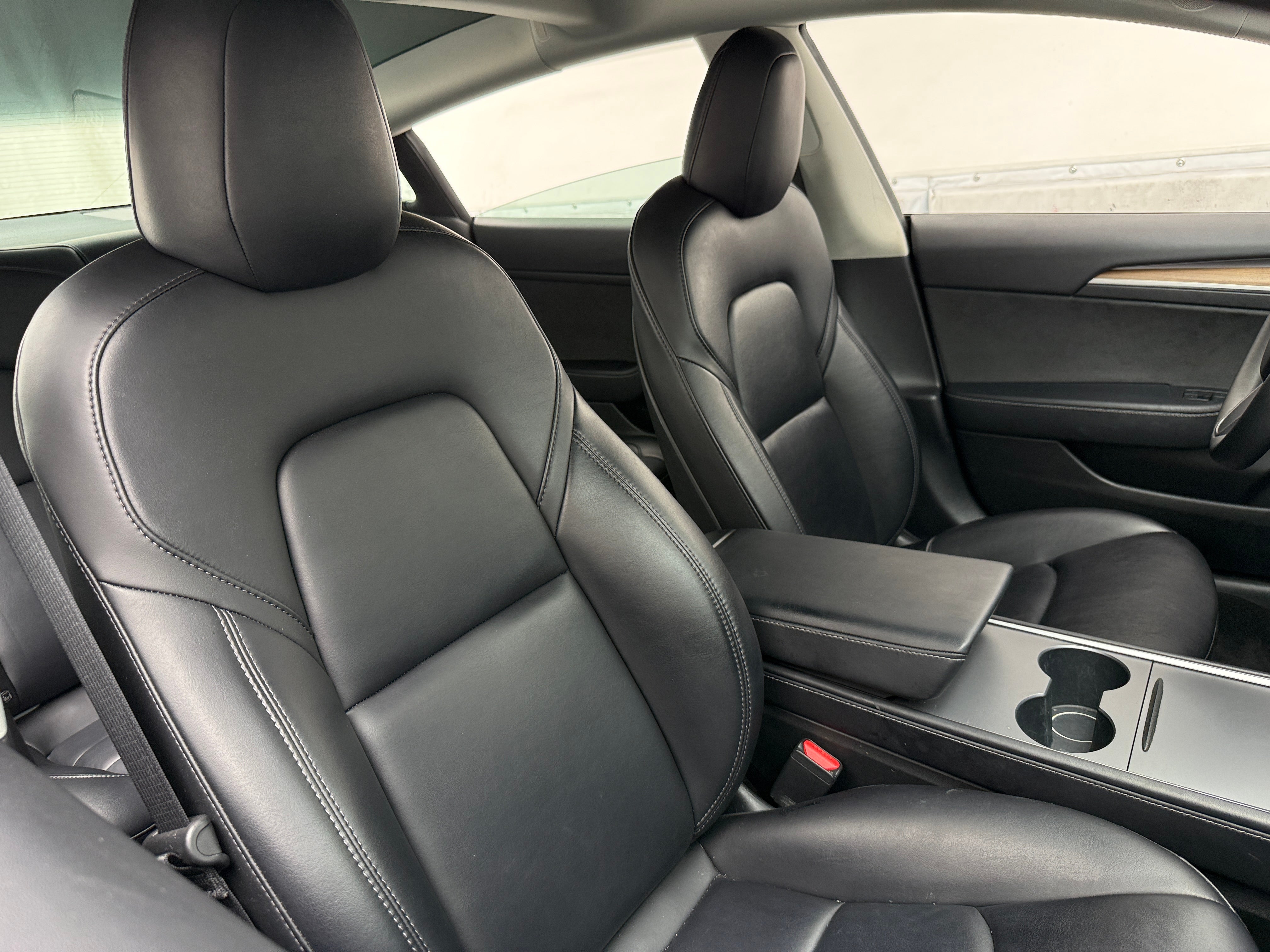 Used 2022 Tesla Model 3 Base with VIN 5YJ3E1EAXNF200656 for sale in Oak Creek, WI