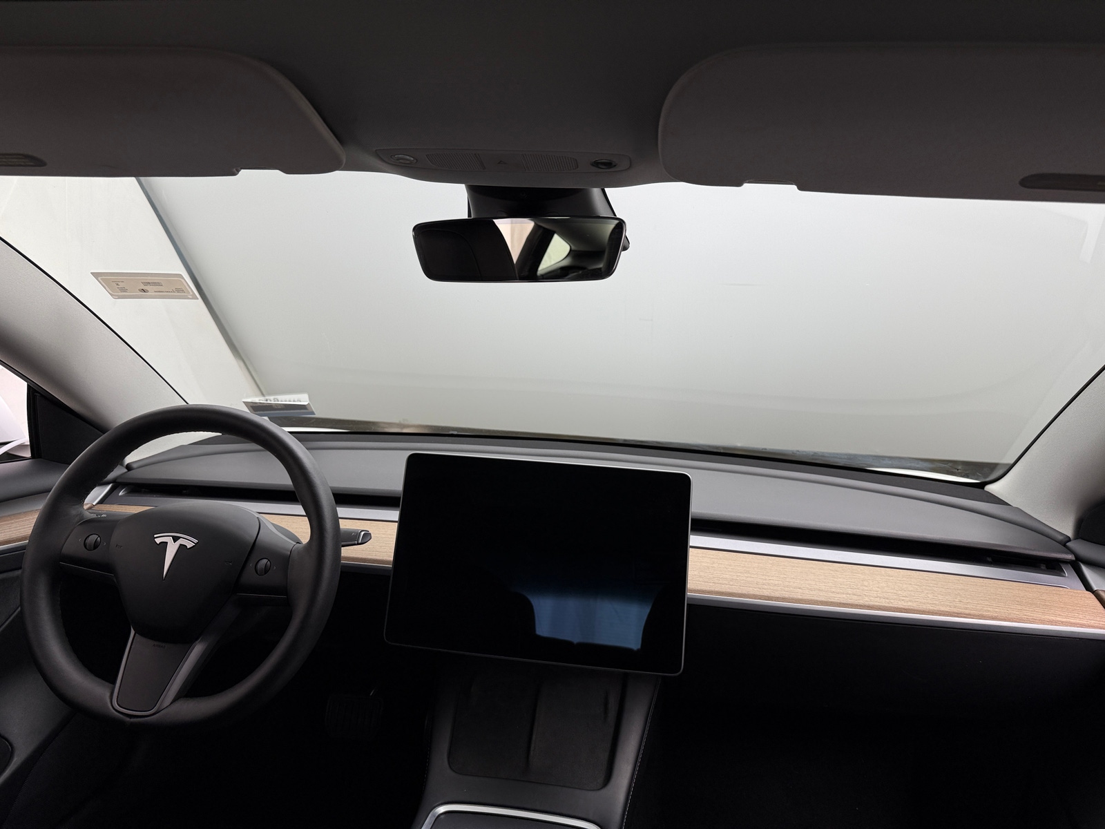 Thumbnail: 2022 Tesla Model 3 - 2