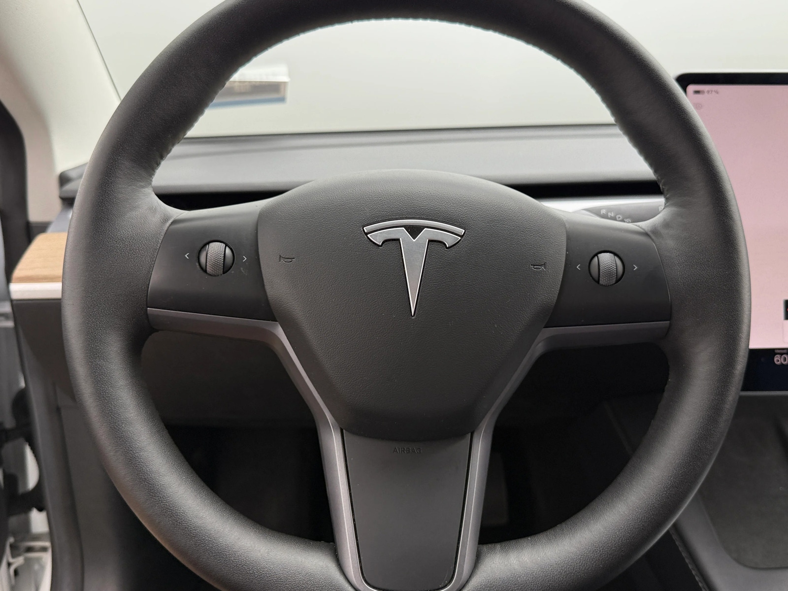 Thumbnail: 2022 Tesla Model 3 - 4