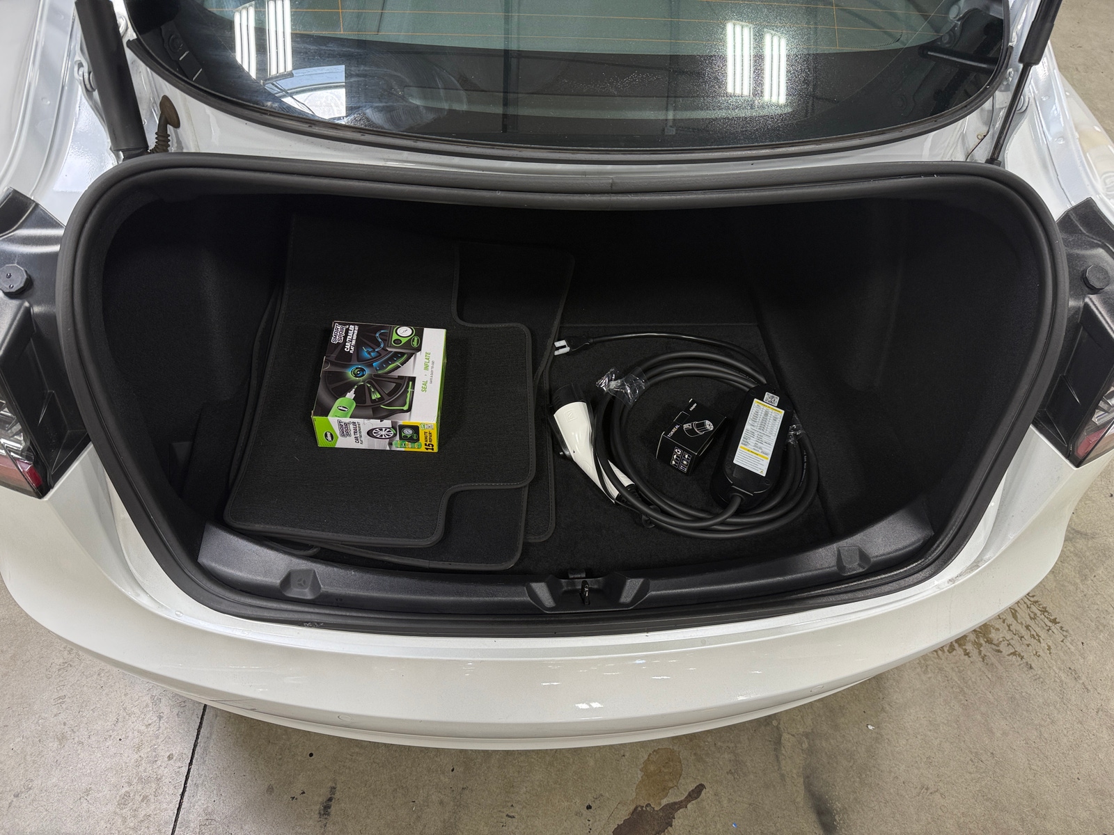 Thumbnail: 2022 Tesla Model 3 - 6