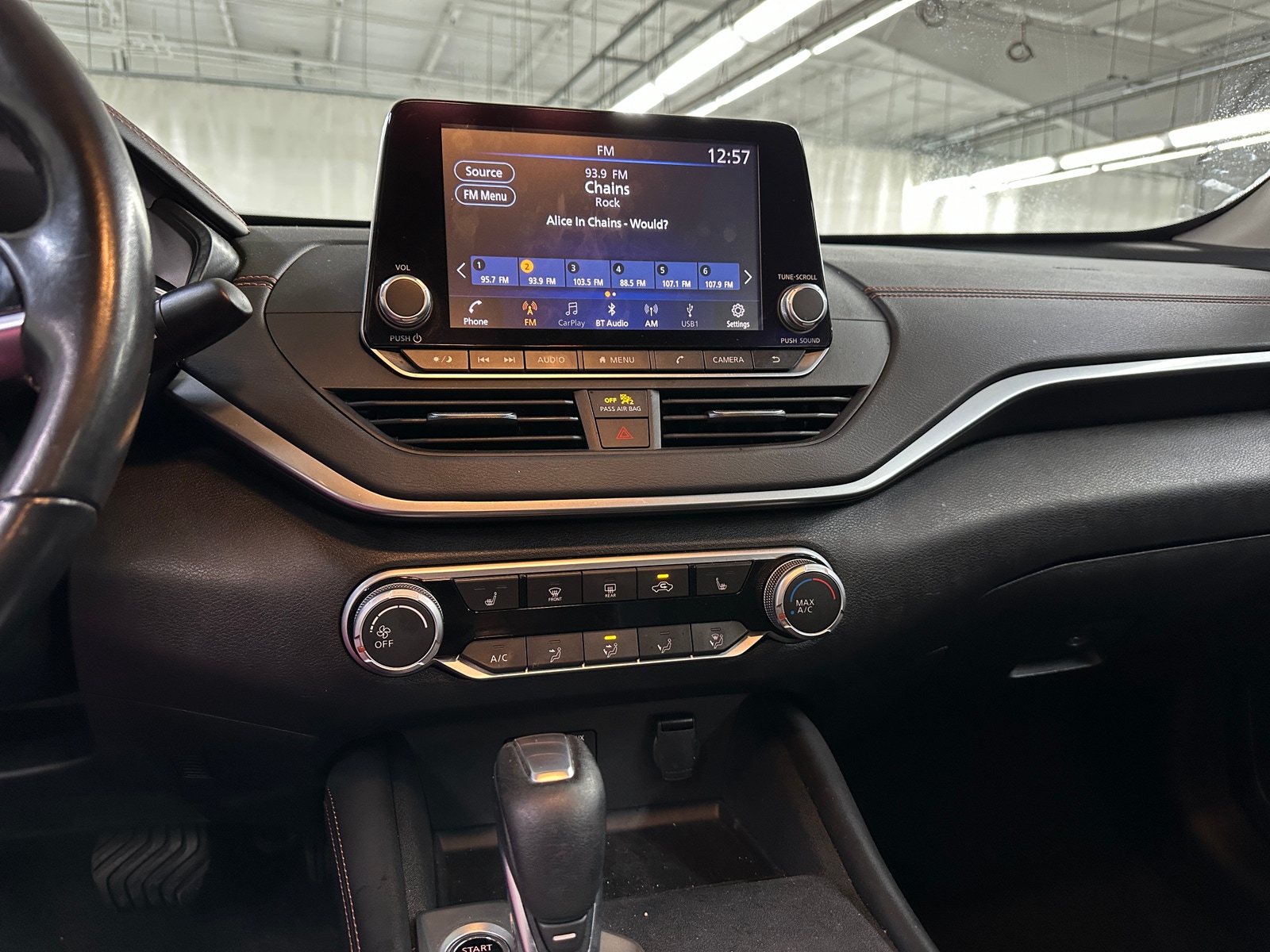 Thumbnail: 2021 Nissan Altima - 3