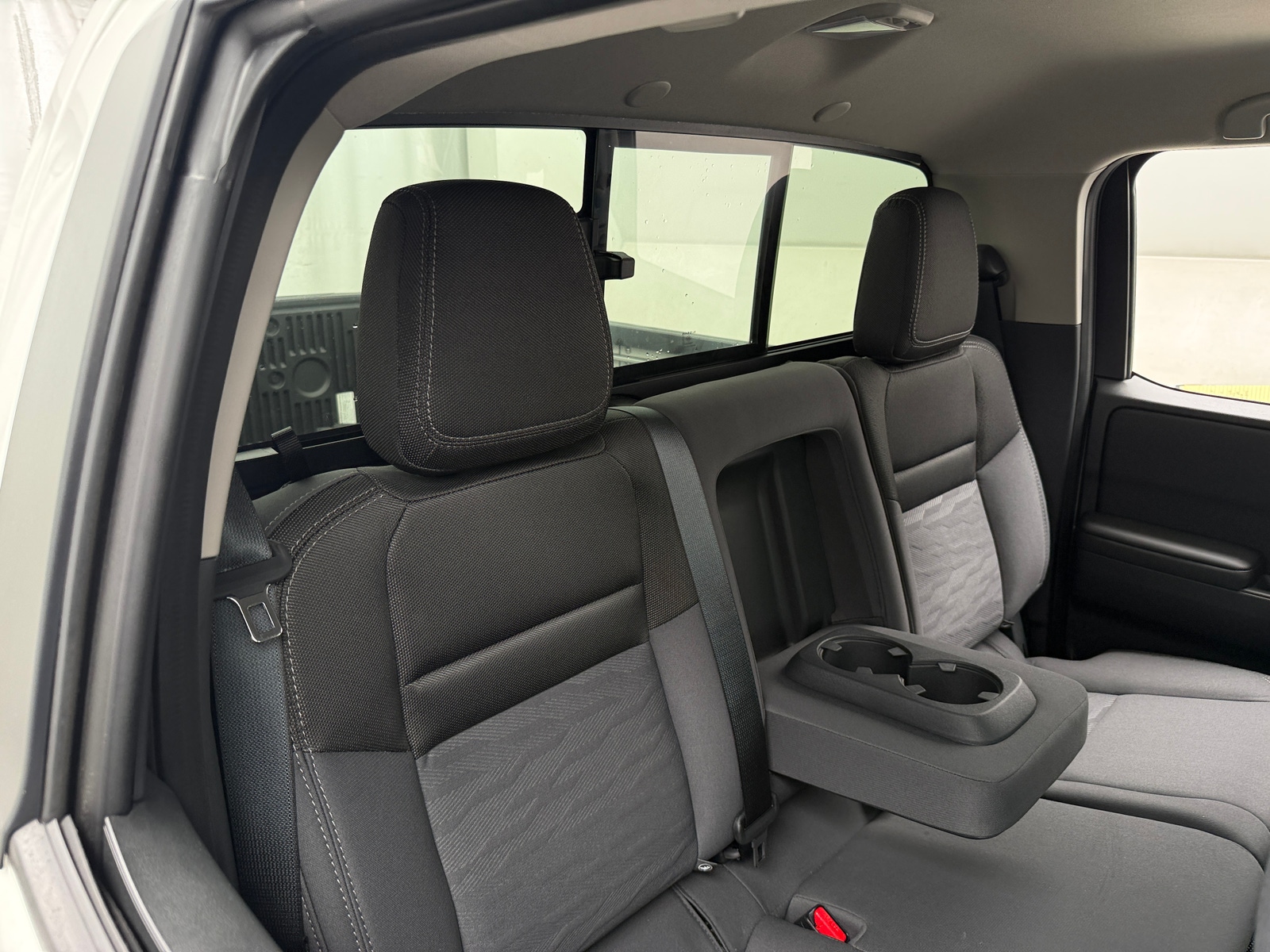Thumbnail: 2024 Nissan Frontier - 6