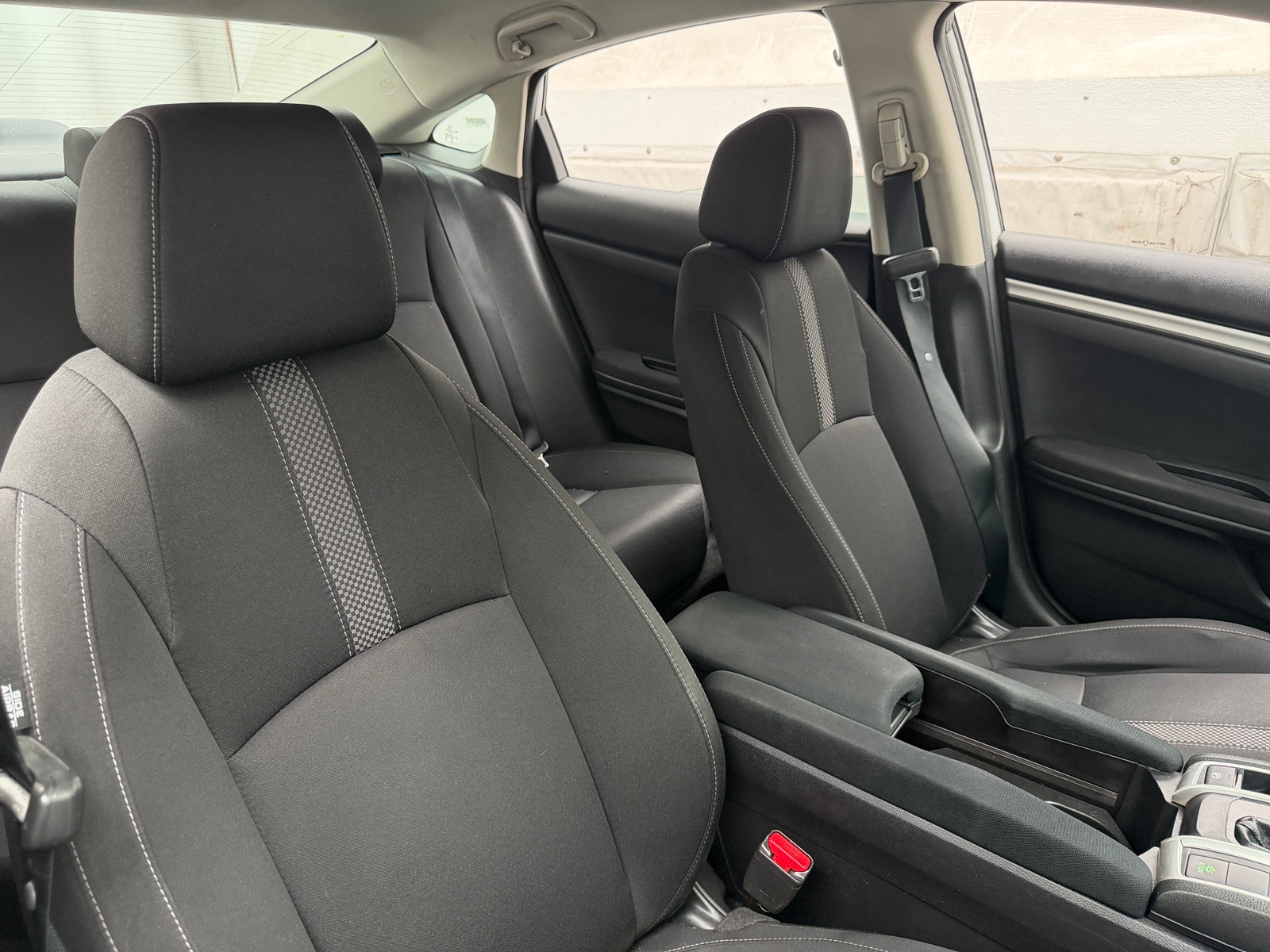 Thumbnail: 2019 Honda Civic - 2