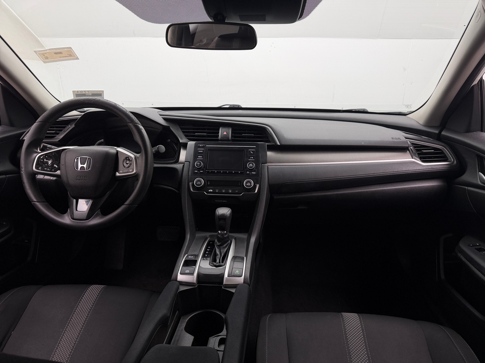 Thumbnail: 2019 Honda Civic - 3