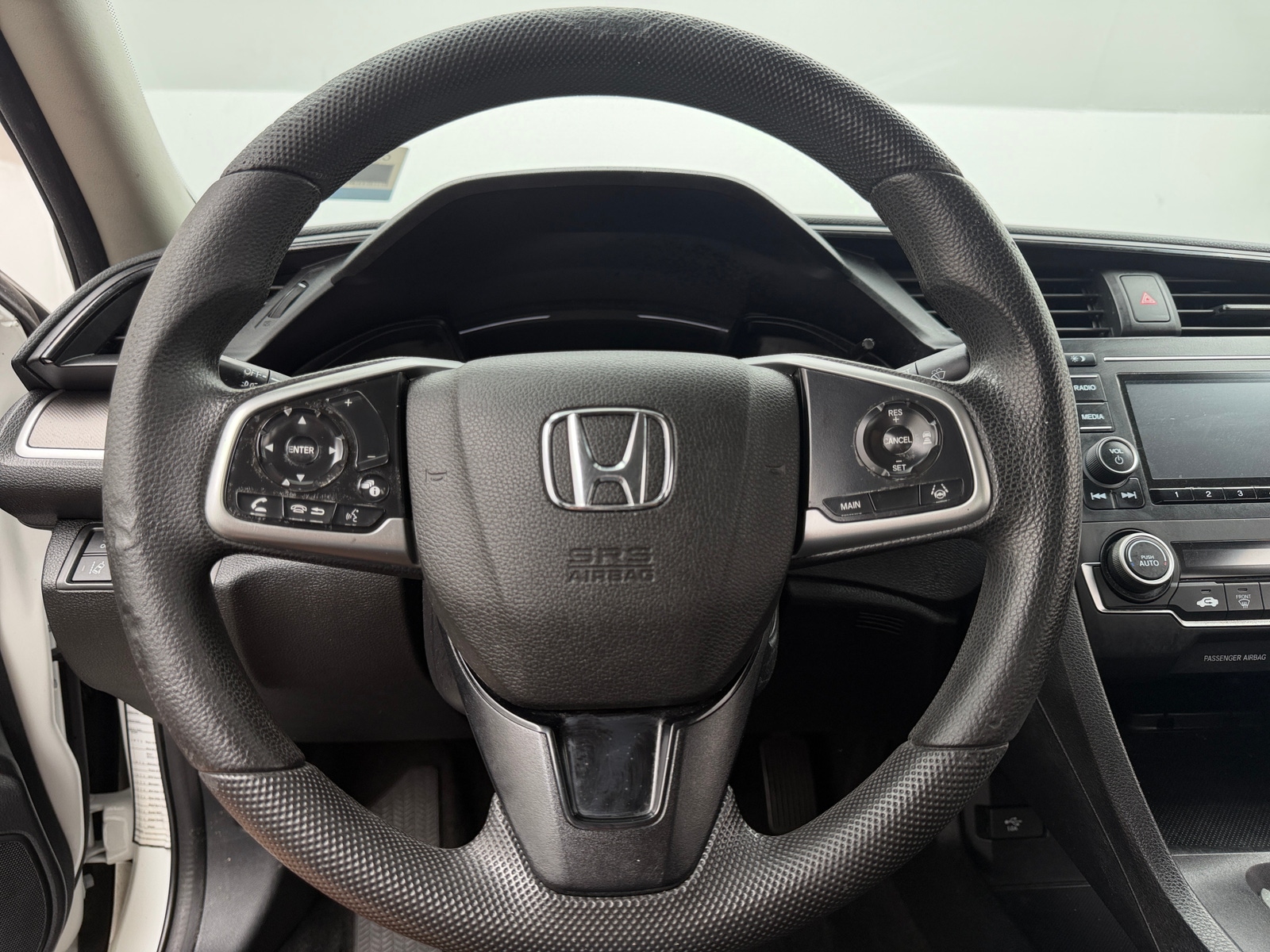 Thumbnail: 2019 Honda Civic - 5