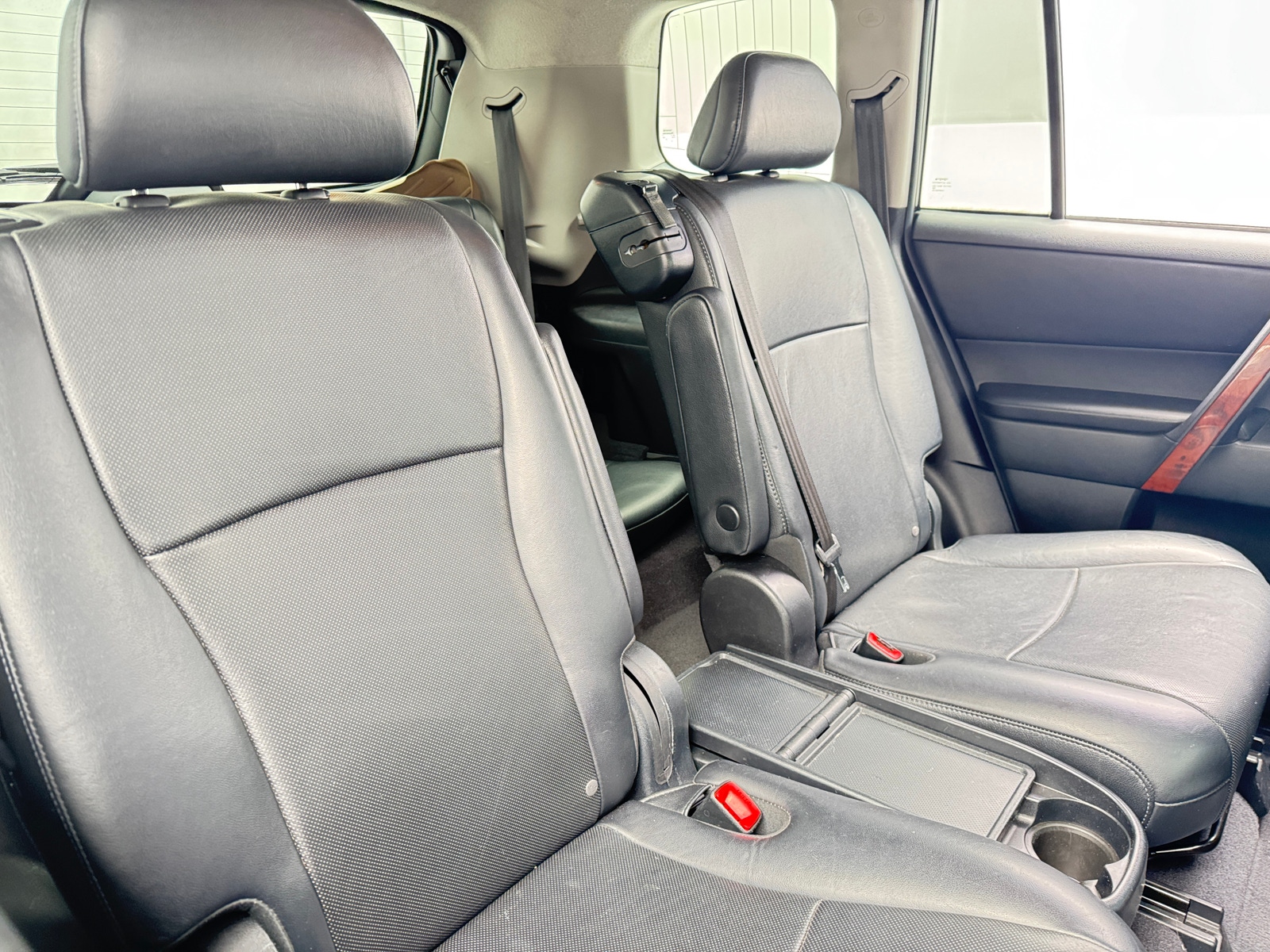 Thumbnail: 2013 Toyota Highlander - 5