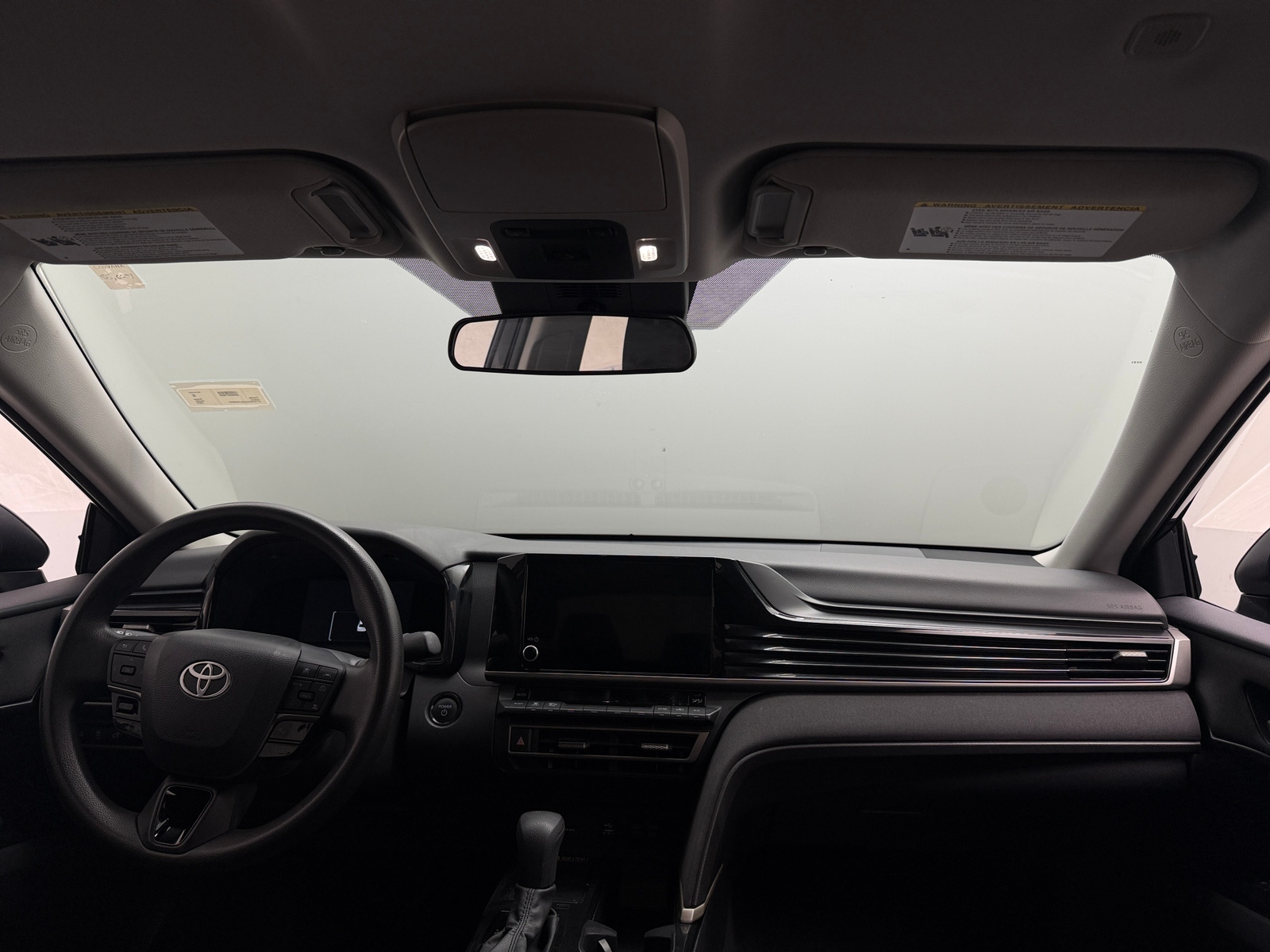 Thumbnail: 2025 Toyota Camry - 3