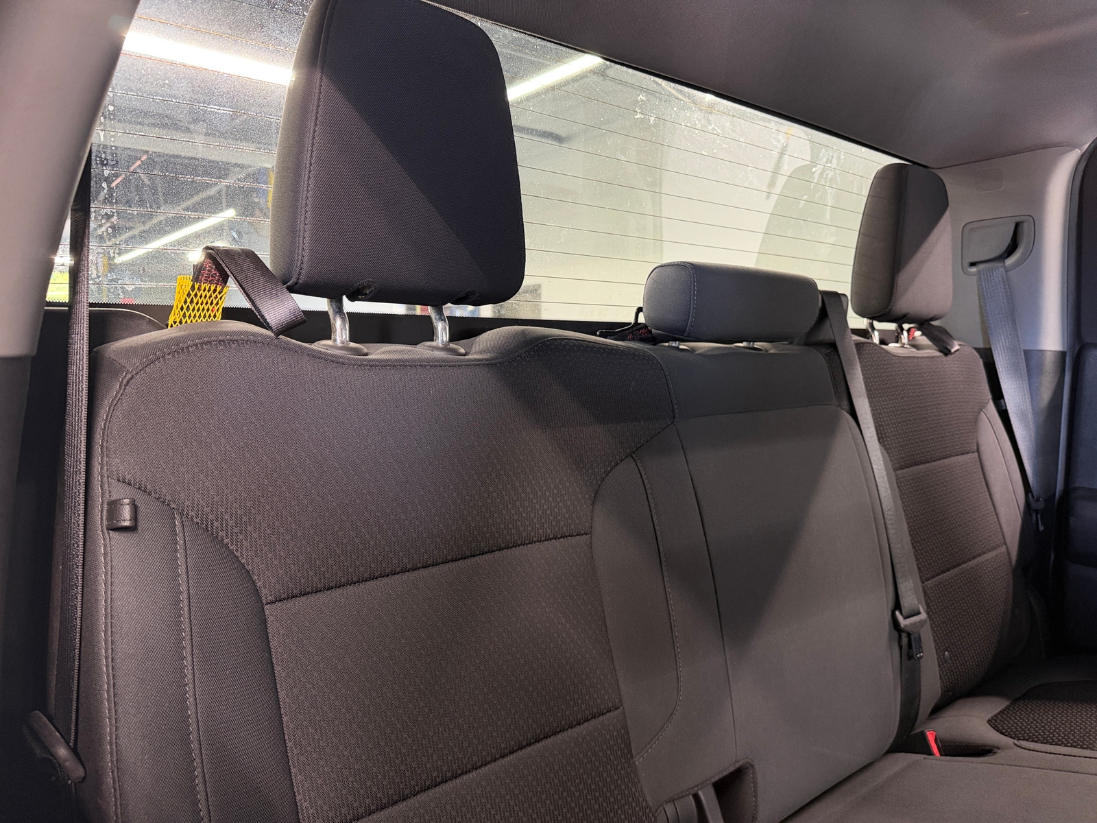 Thumbnail: 2019 Chevrolet Silverado 1500 - 6