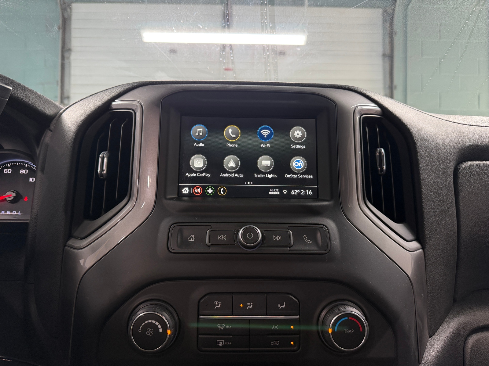 Thumbnail: 2019 Chevrolet Silverado 1500 - 4
