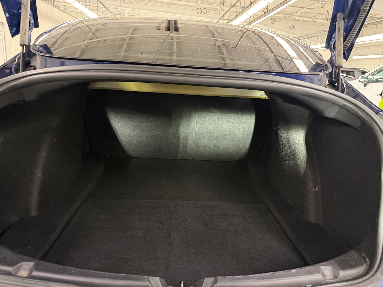 Thumbnail: 2019 Tesla Model 3 - 6