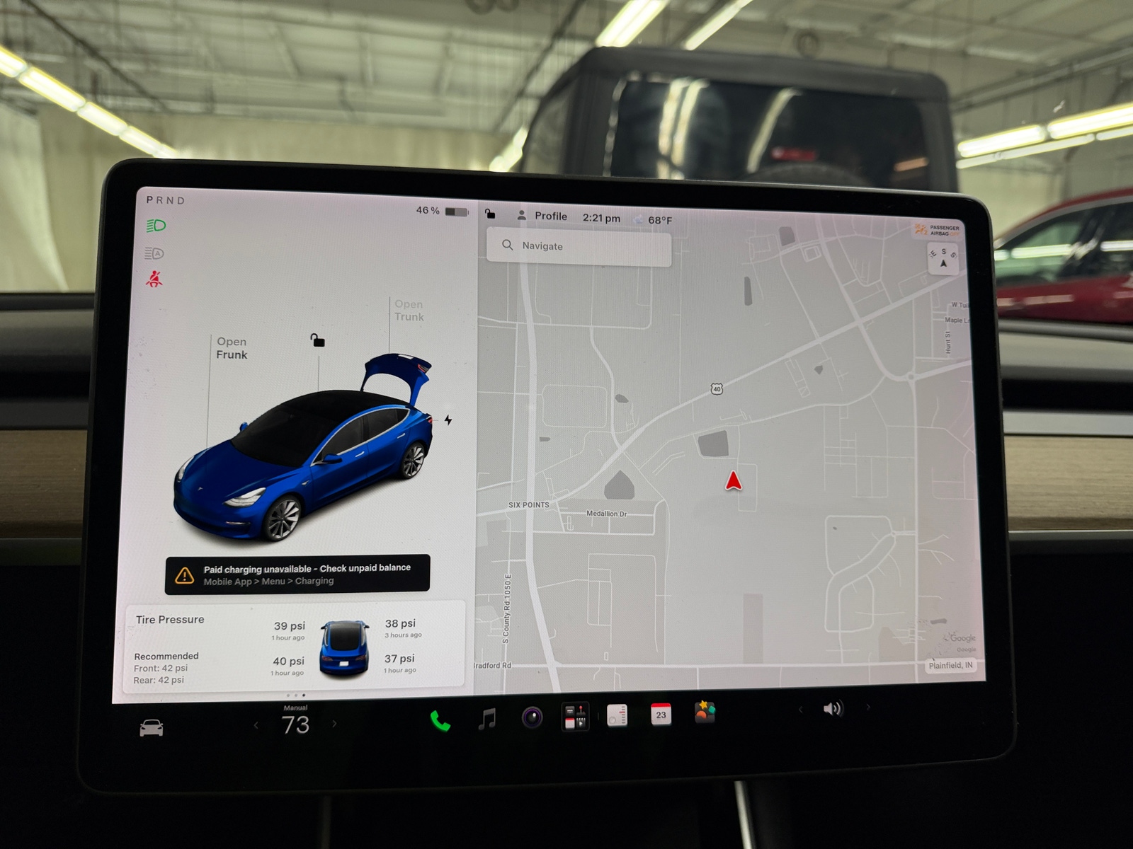 Thumbnail: 2019 Tesla Model 3 - 3