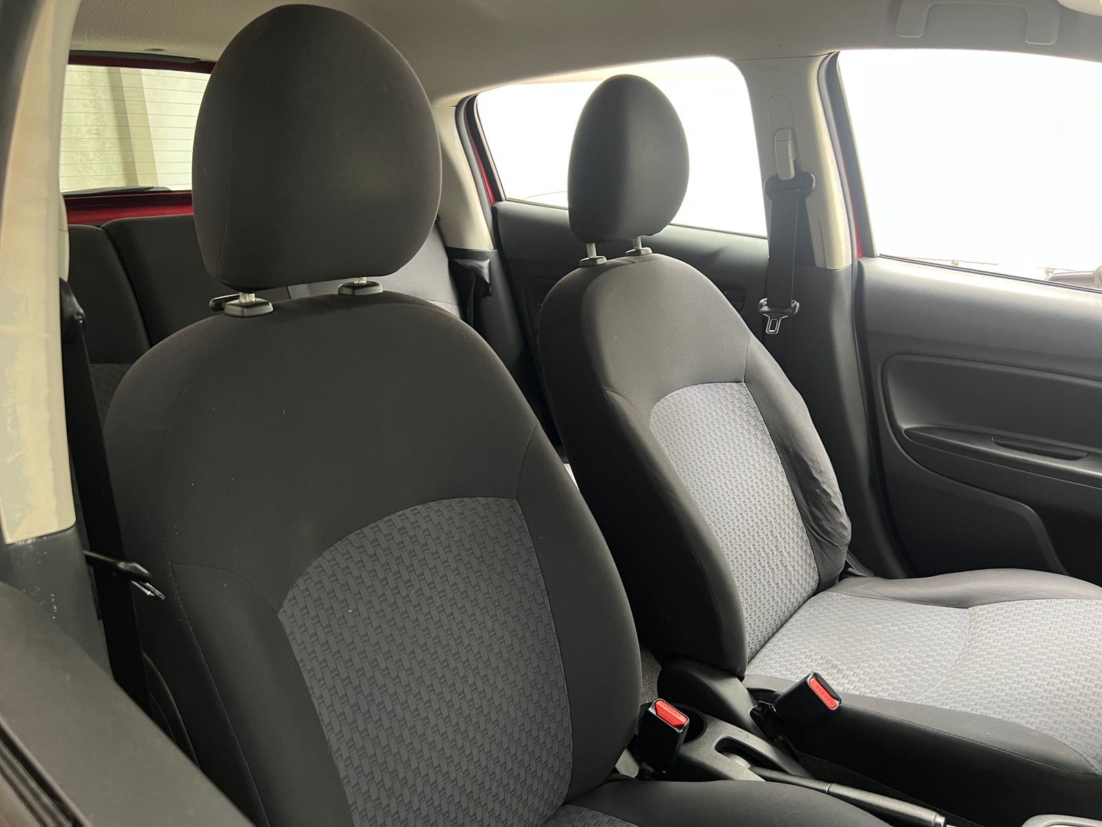 Thumbnail: 2019 Mitsubishi Mirage - 2