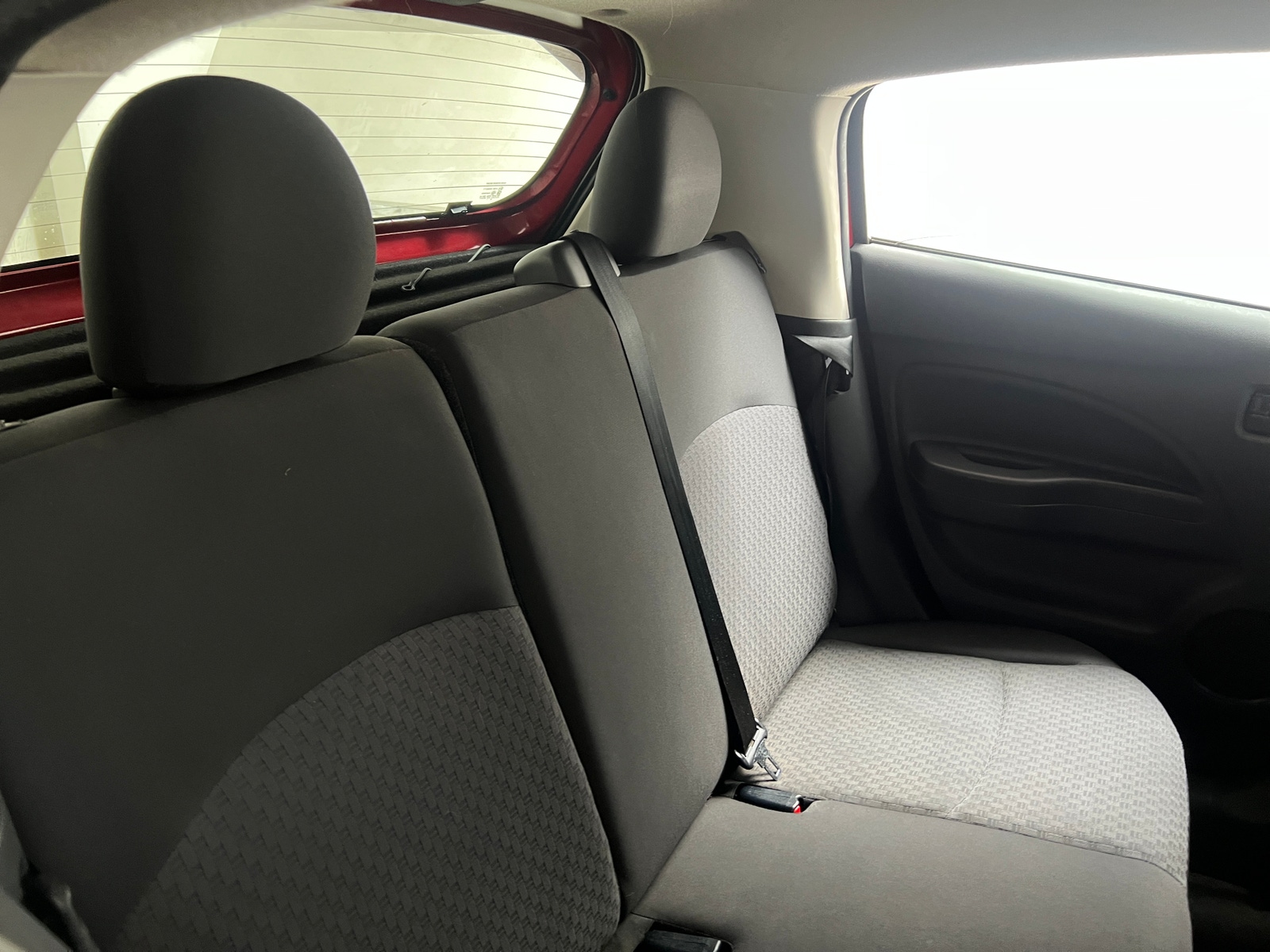 Thumbnail: 2019 Mitsubishi Mirage - 6