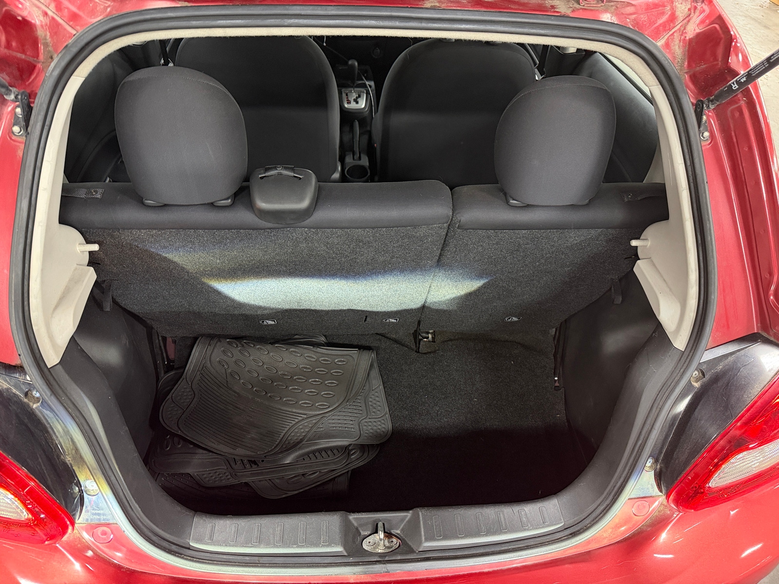 Thumbnail: 2019 Mitsubishi Mirage - 7