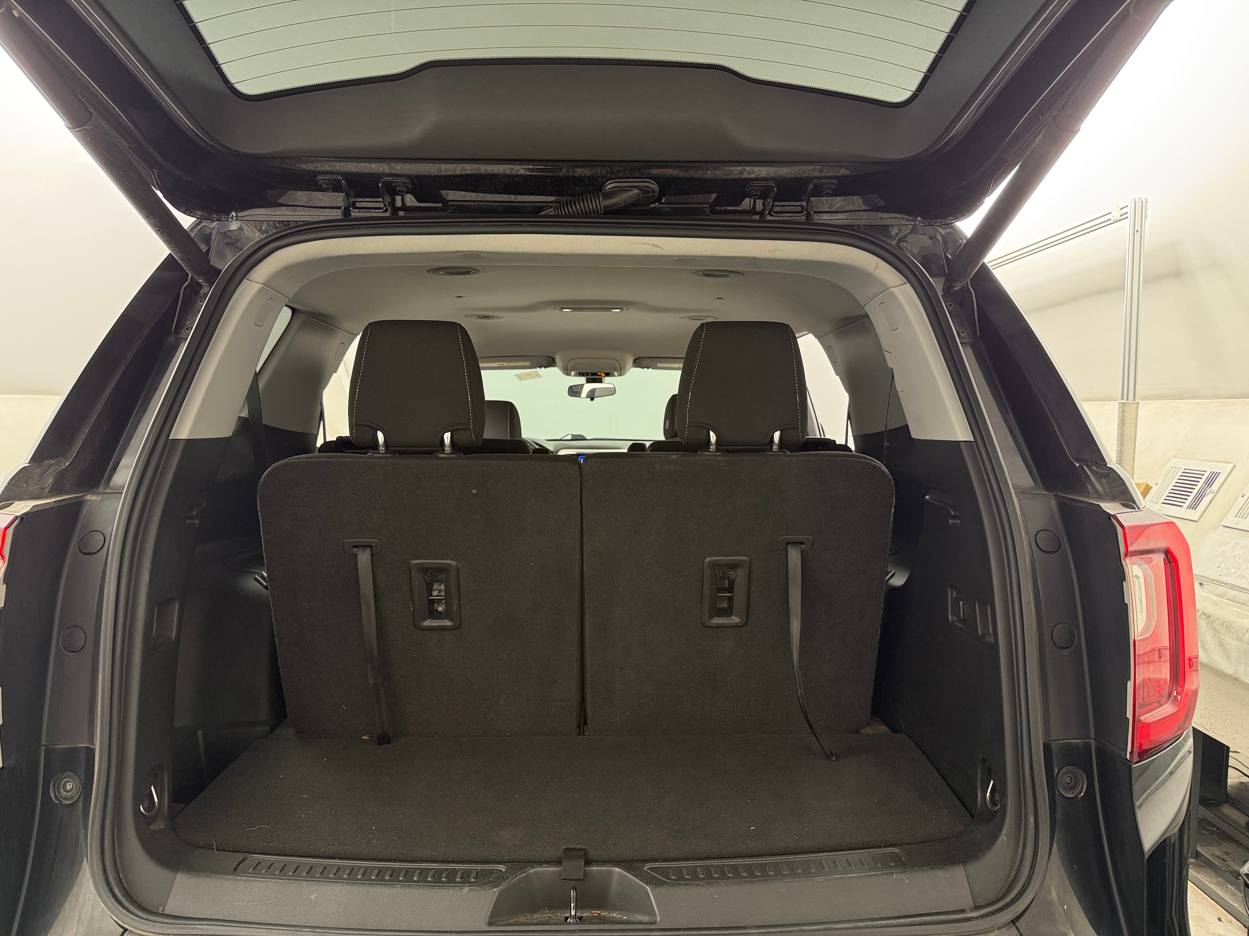 2021 GMC Acadia
