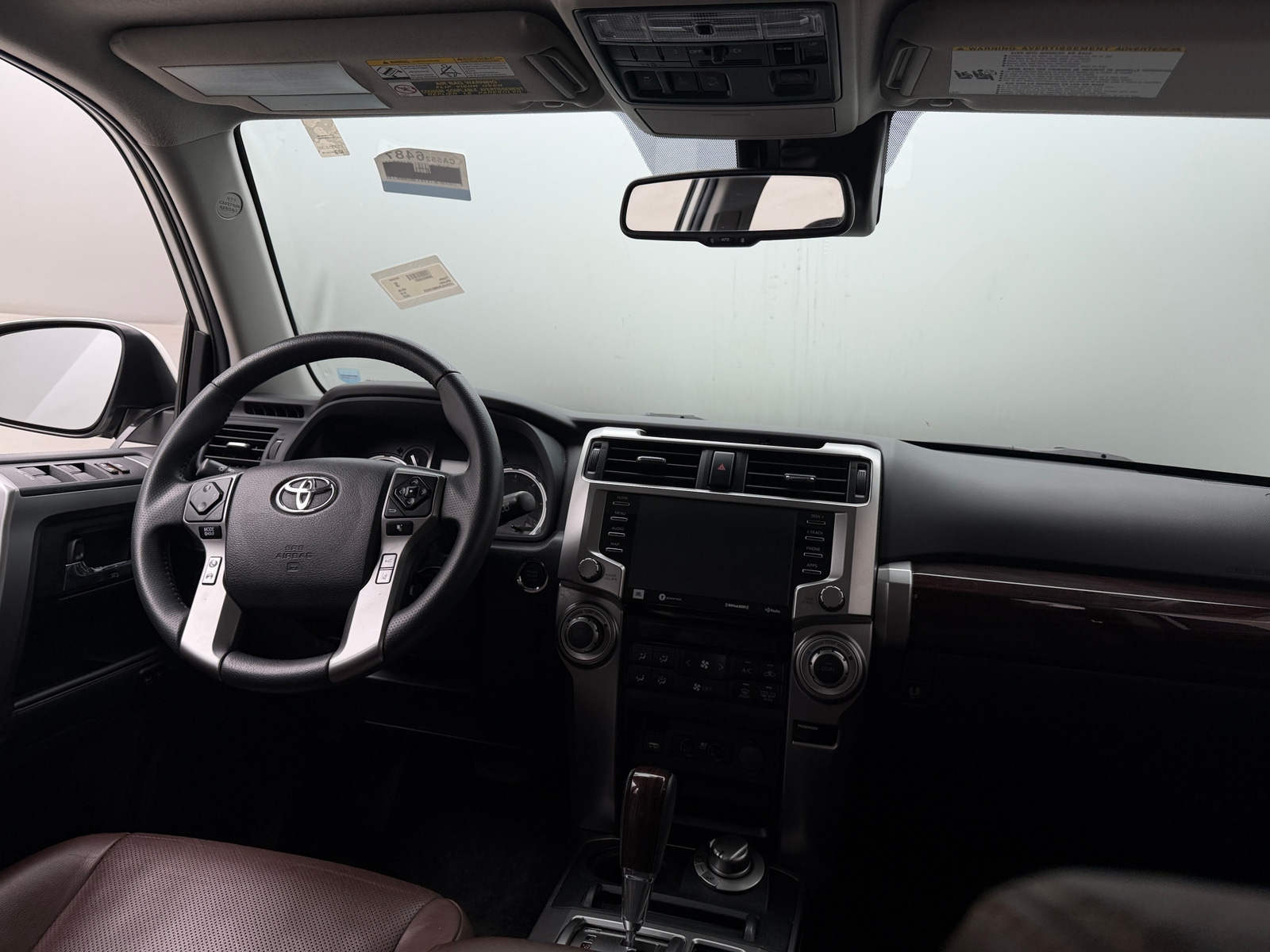 Thumbnail: 2022 Toyota 4Runner - 2