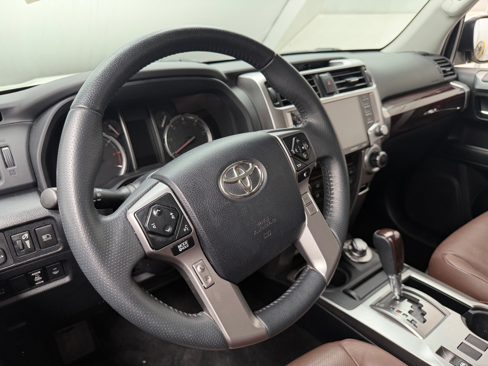 Thumbnail: 2022 Toyota 4Runner - 4