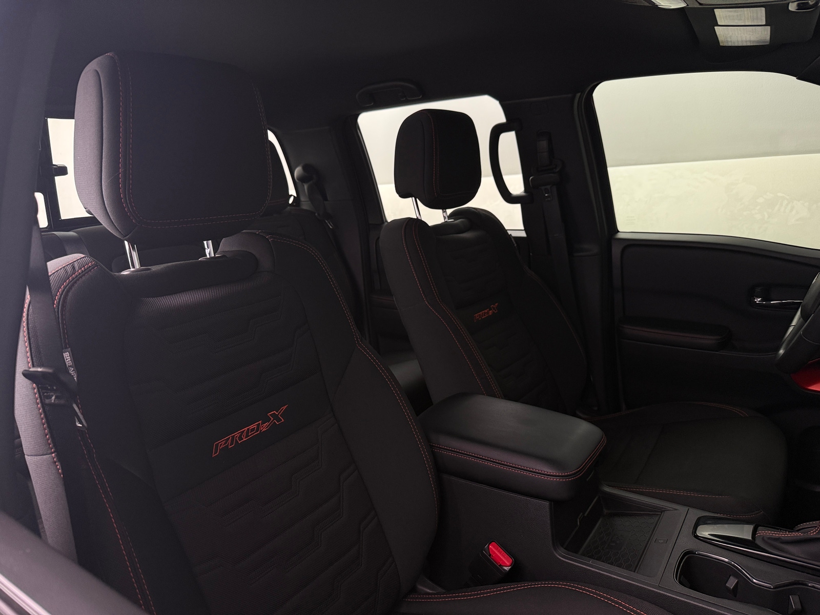 Thumbnail: 2025 Nissan Frontier - 2