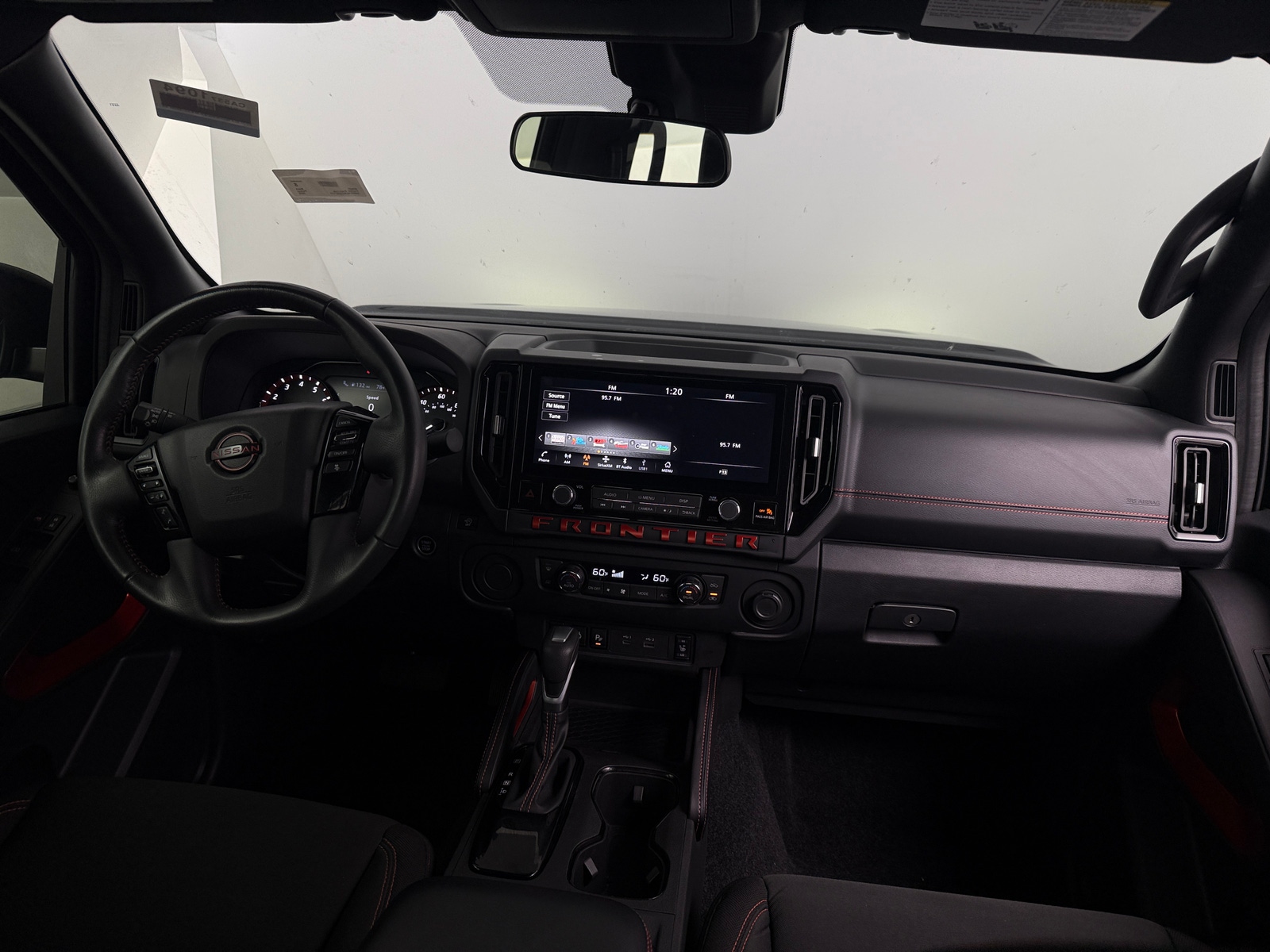 Thumbnail: 2025 Nissan Frontier - 3