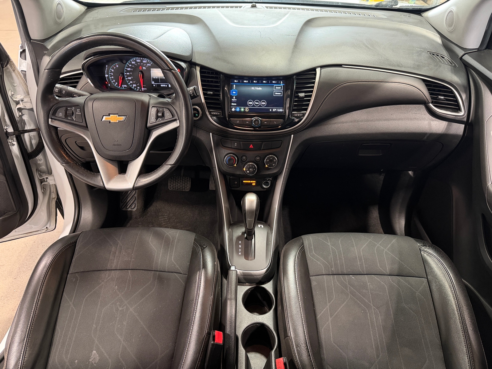 Thumbnail: 2018 Chevrolet Trax - 2