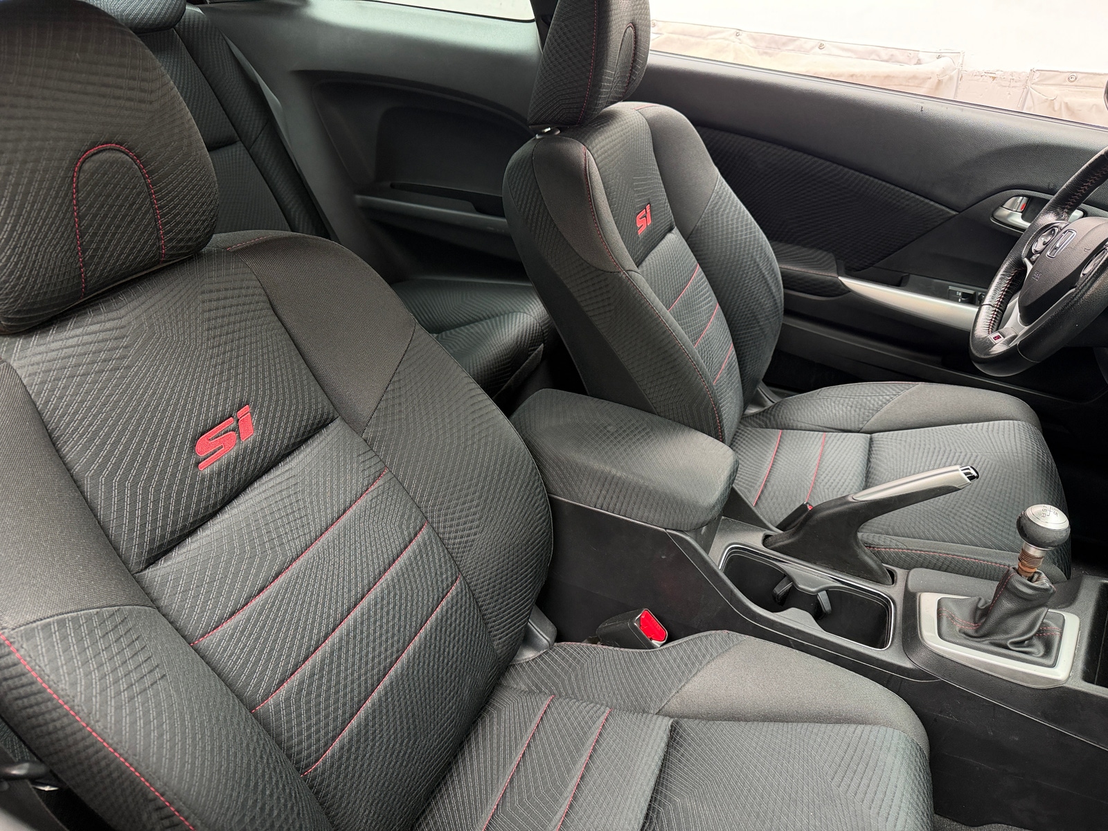 Thumbnail: 2013 Honda Civic - 2