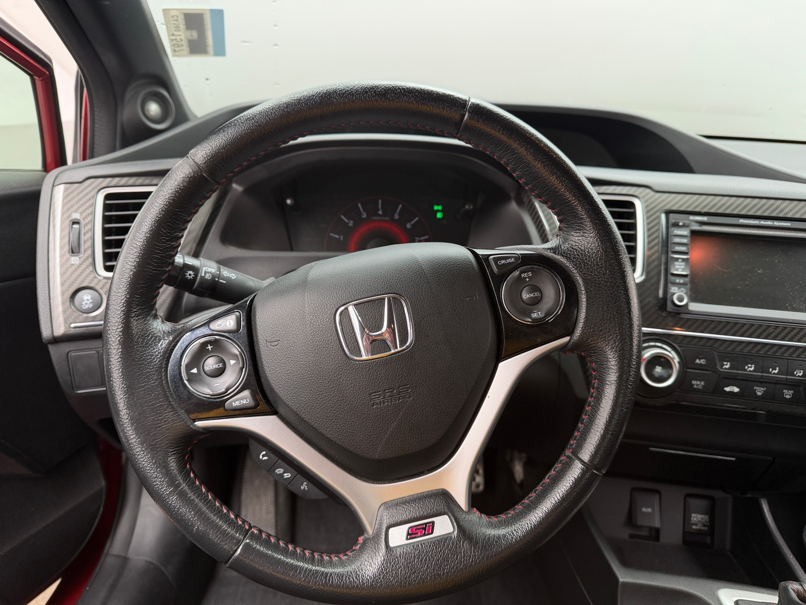 Thumbnail: 2013 Honda Civic - 4