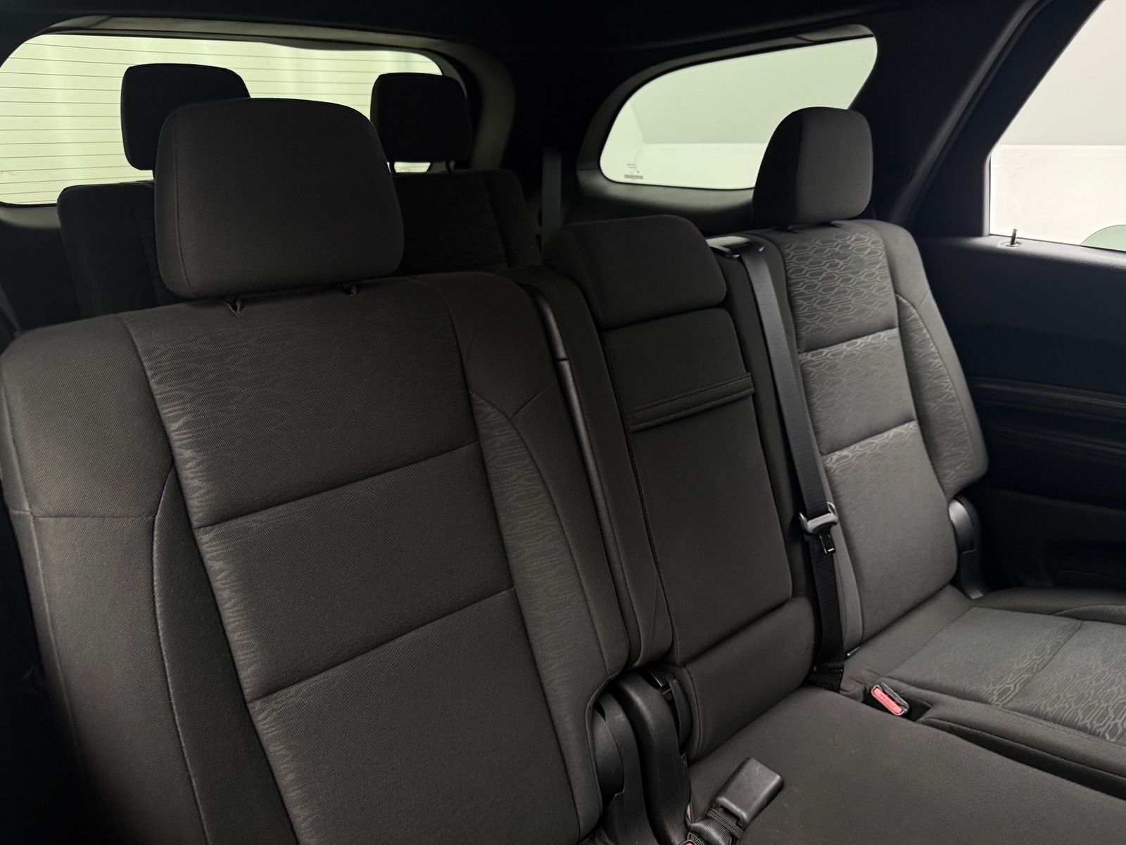 Thumbnail: 2026 Dodge Durango - 6