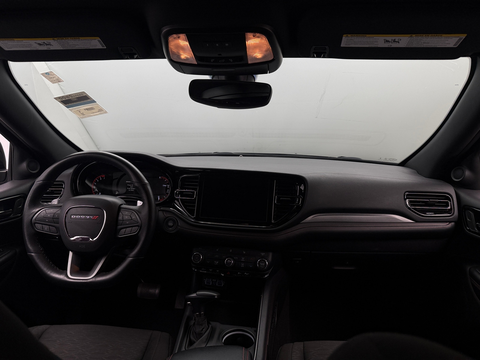 Thumbnail: 2026 Dodge Durango - 3