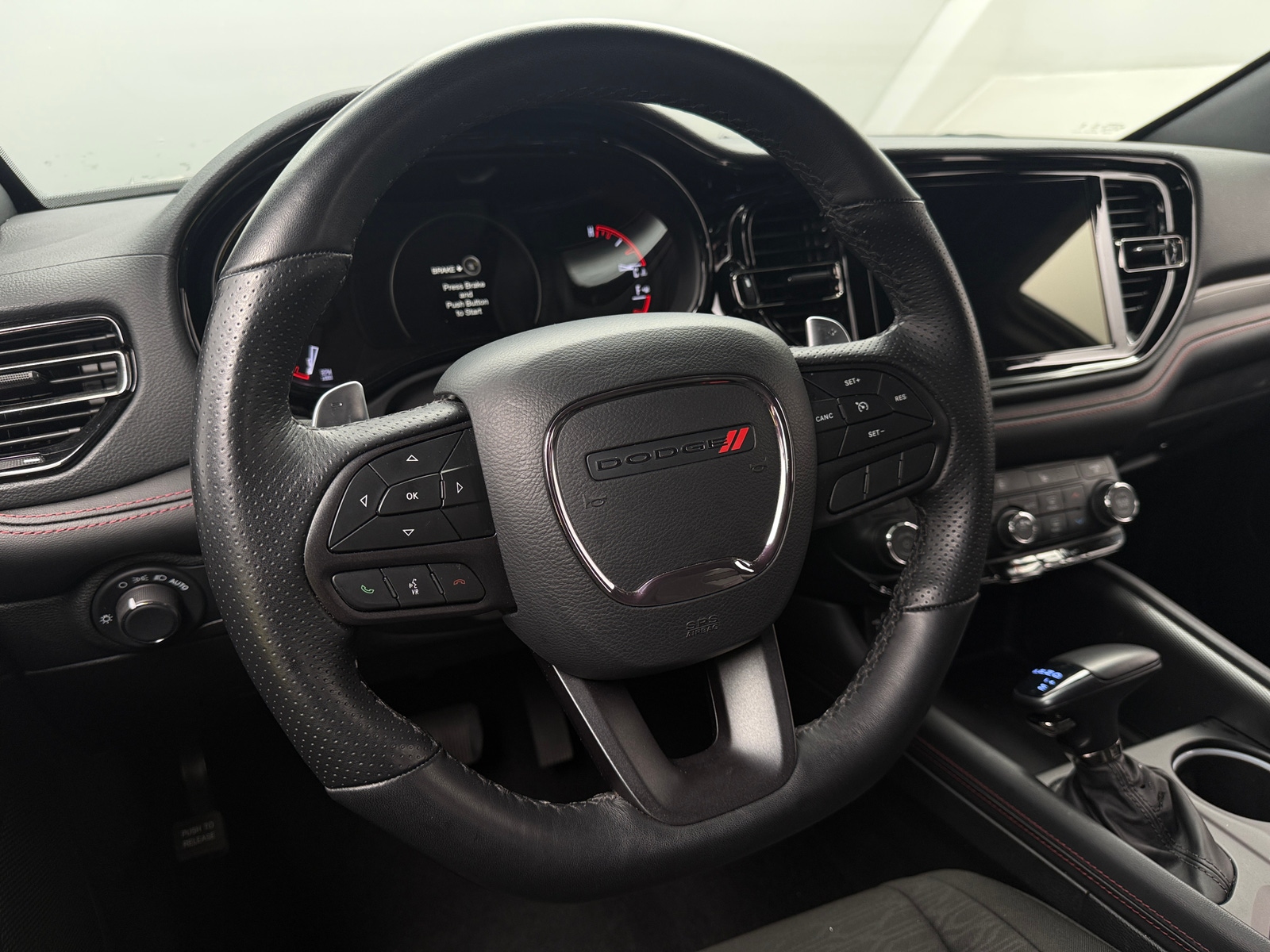 Thumbnail: 2026 Dodge Durango - 5