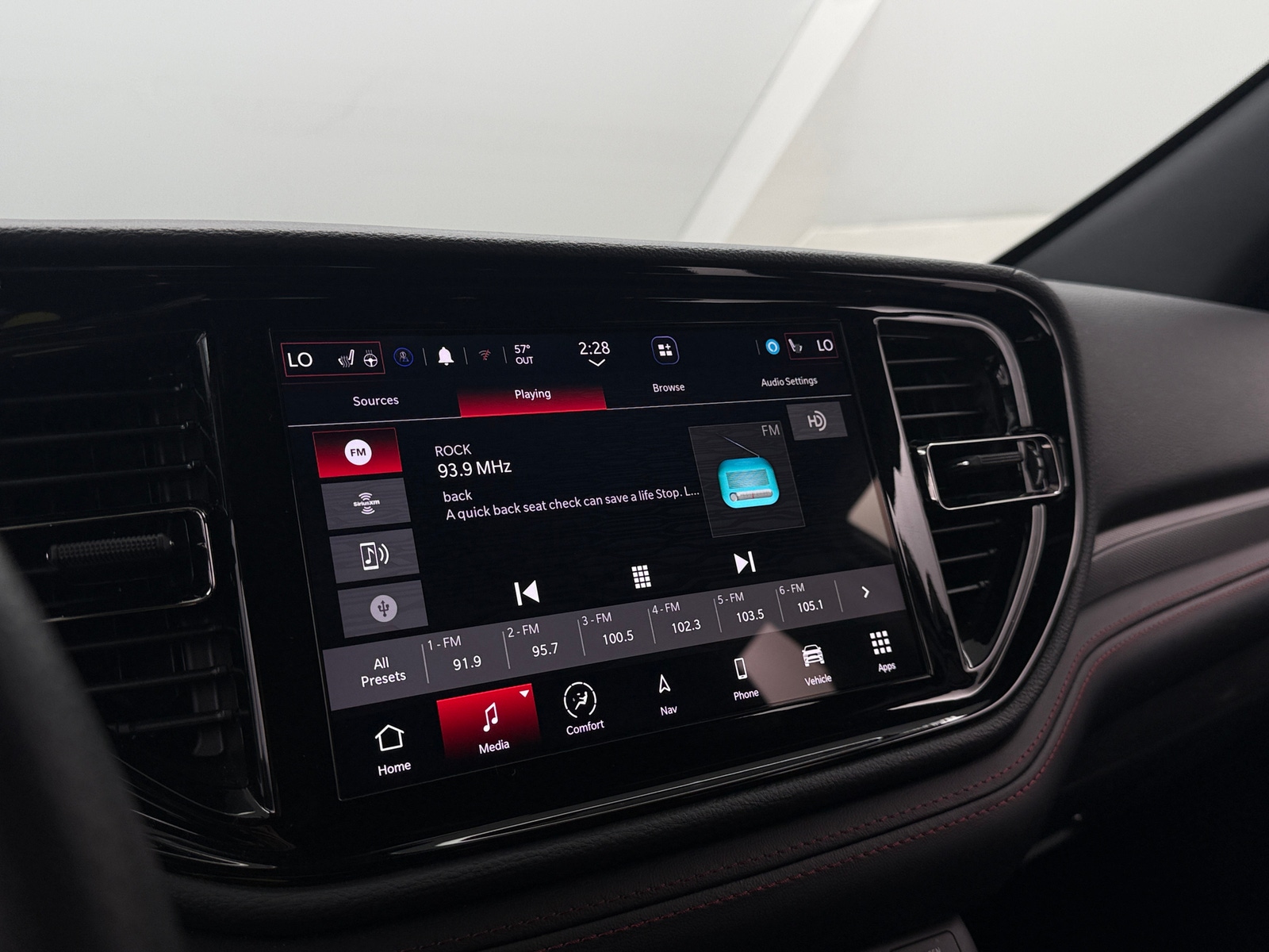 Thumbnail: 2026 Dodge Durango - 4