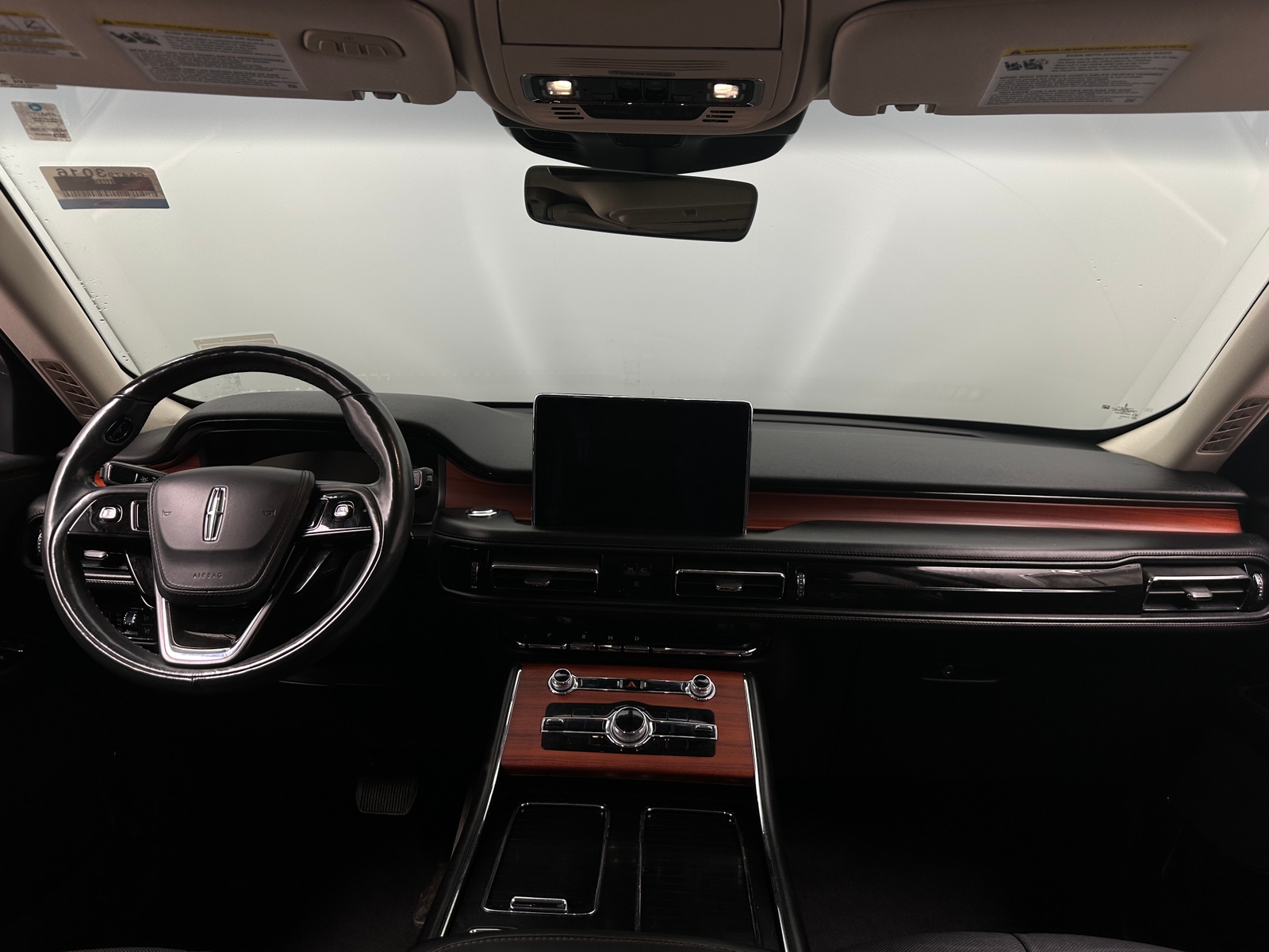Thumbnail: 2021 Lincoln Aviator - 2