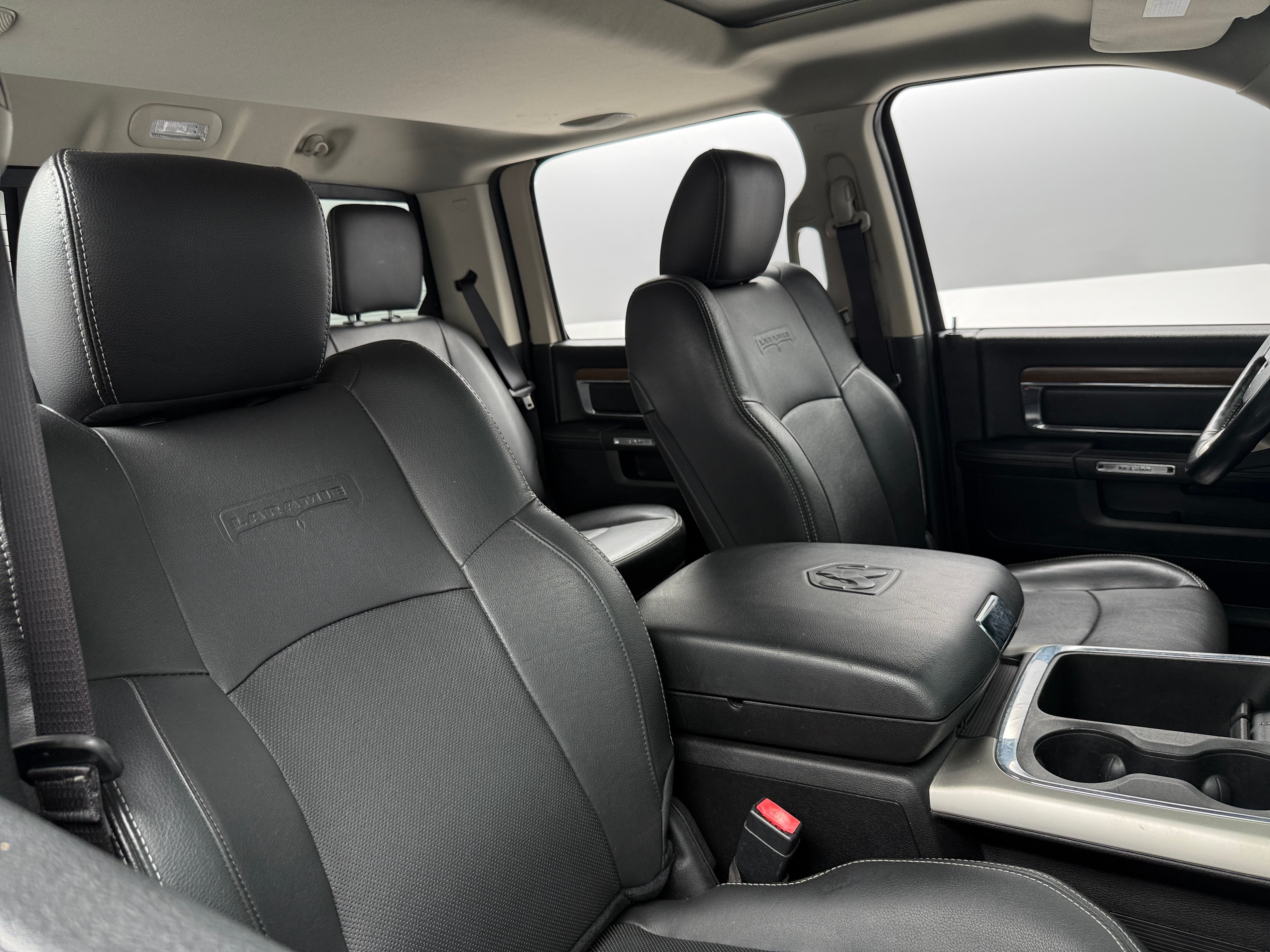 2016 RAM 1500 Pickup
