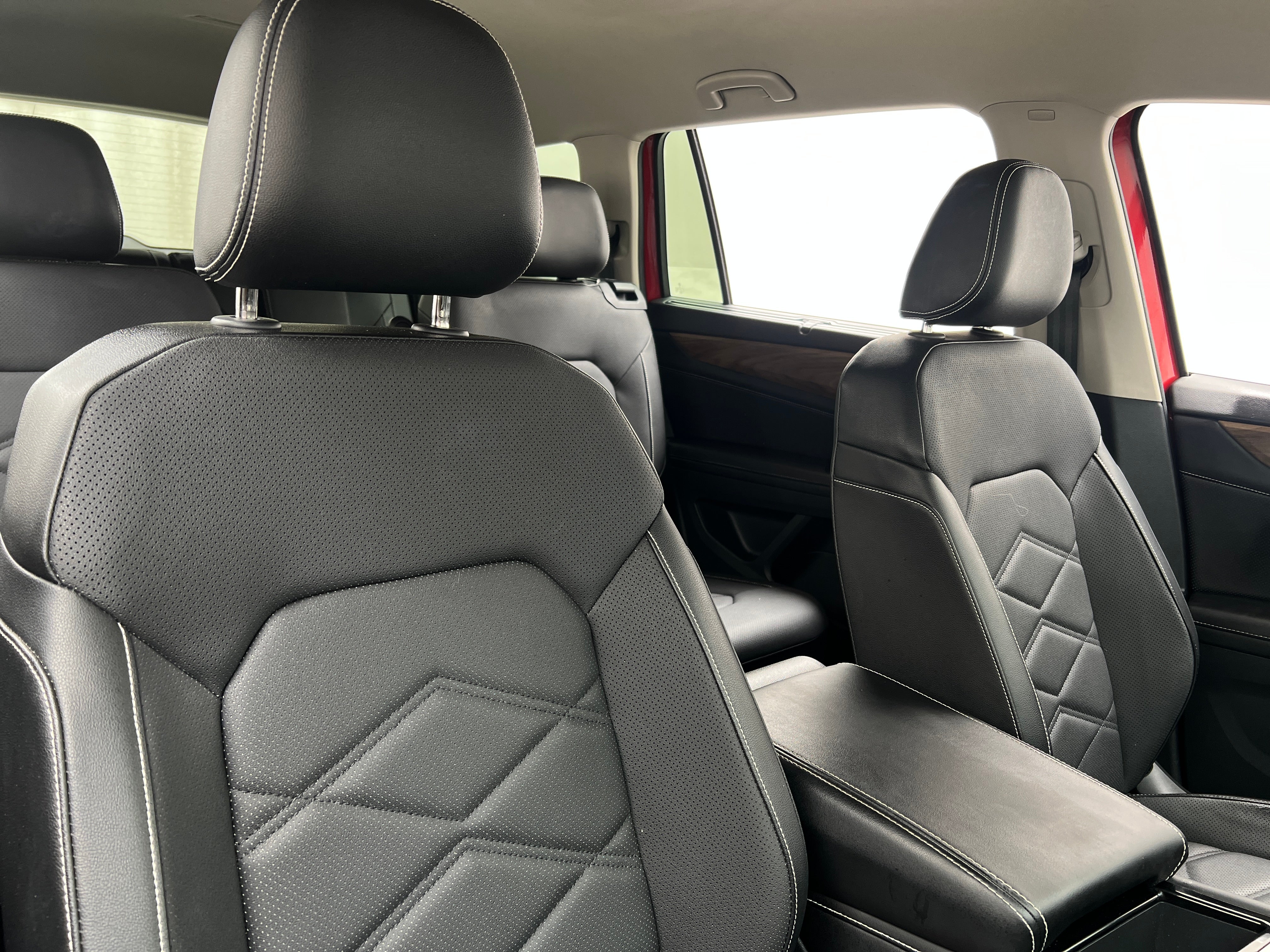 2024 Volkswagen Atlas