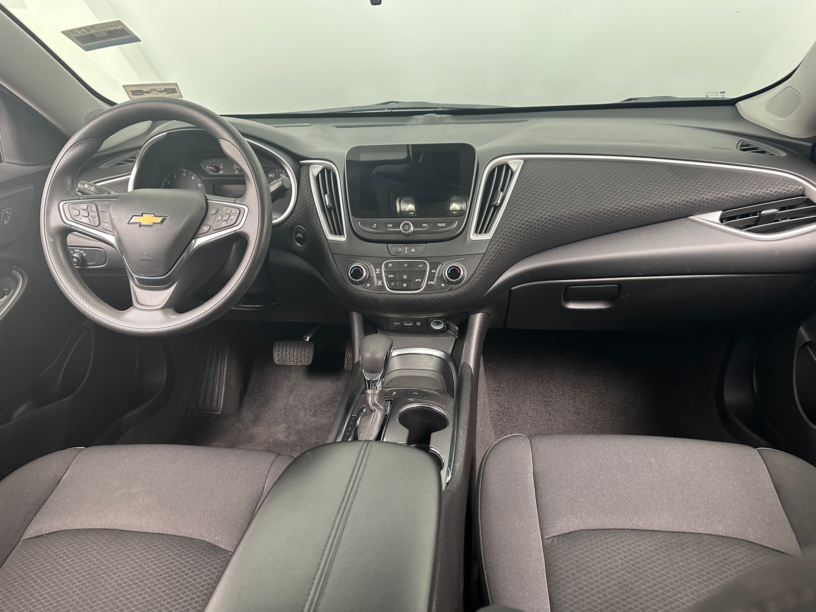 Thumbnail: 2025 Chevrolet Malibu - 3