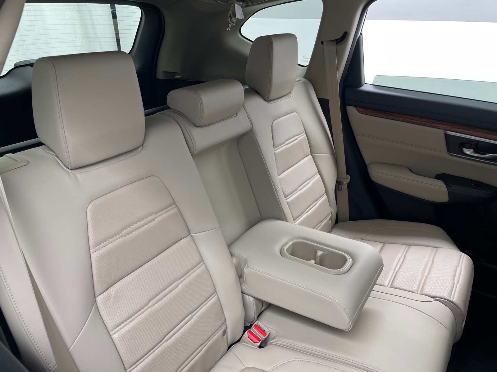 Thumbnail: 2018 Honda CR-V - 5