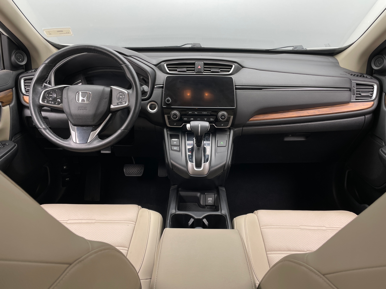 Thumbnail: 2018 Honda CR-V - 2