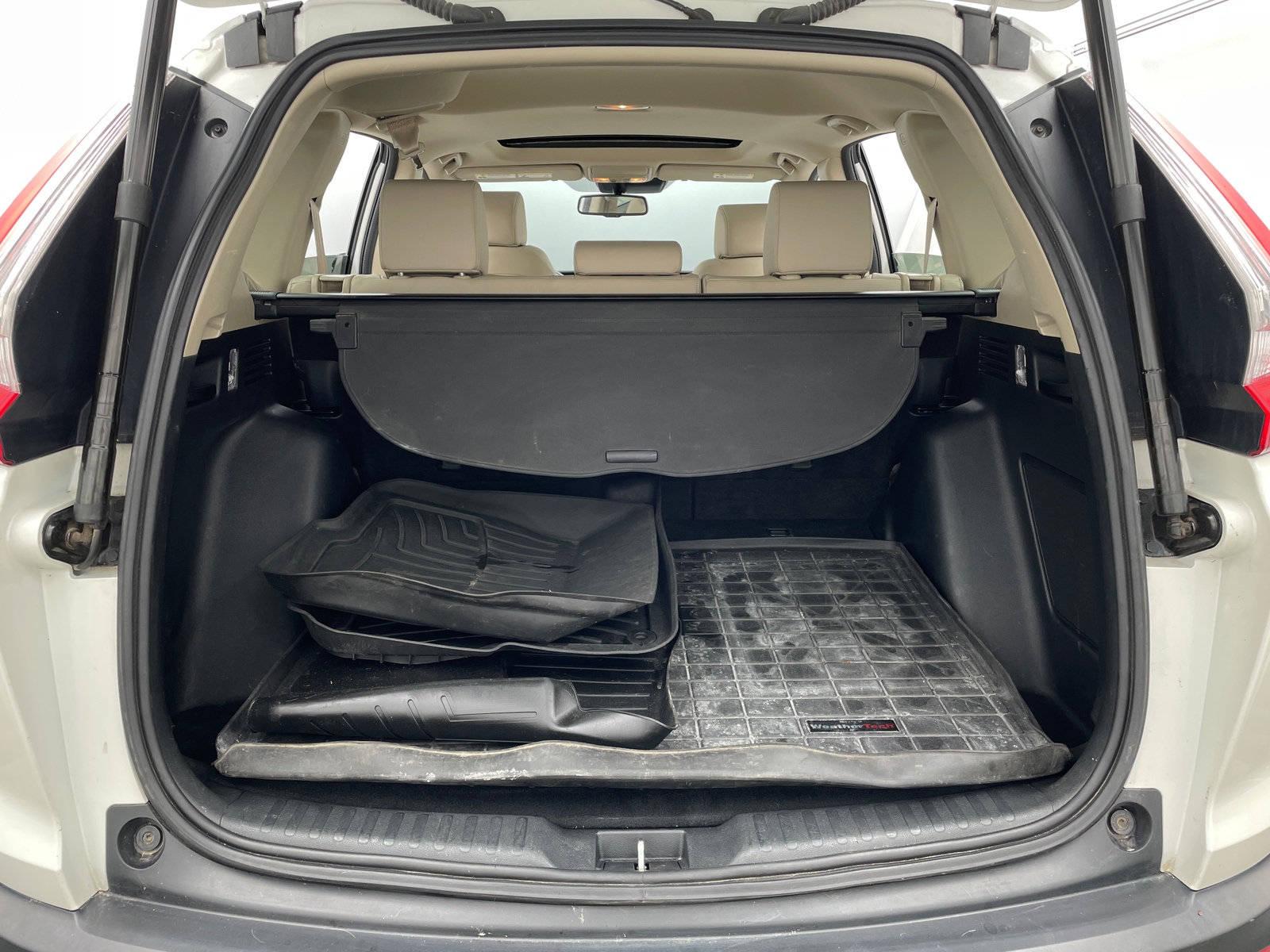 Thumbnail: 2018 Honda CR-V - 6