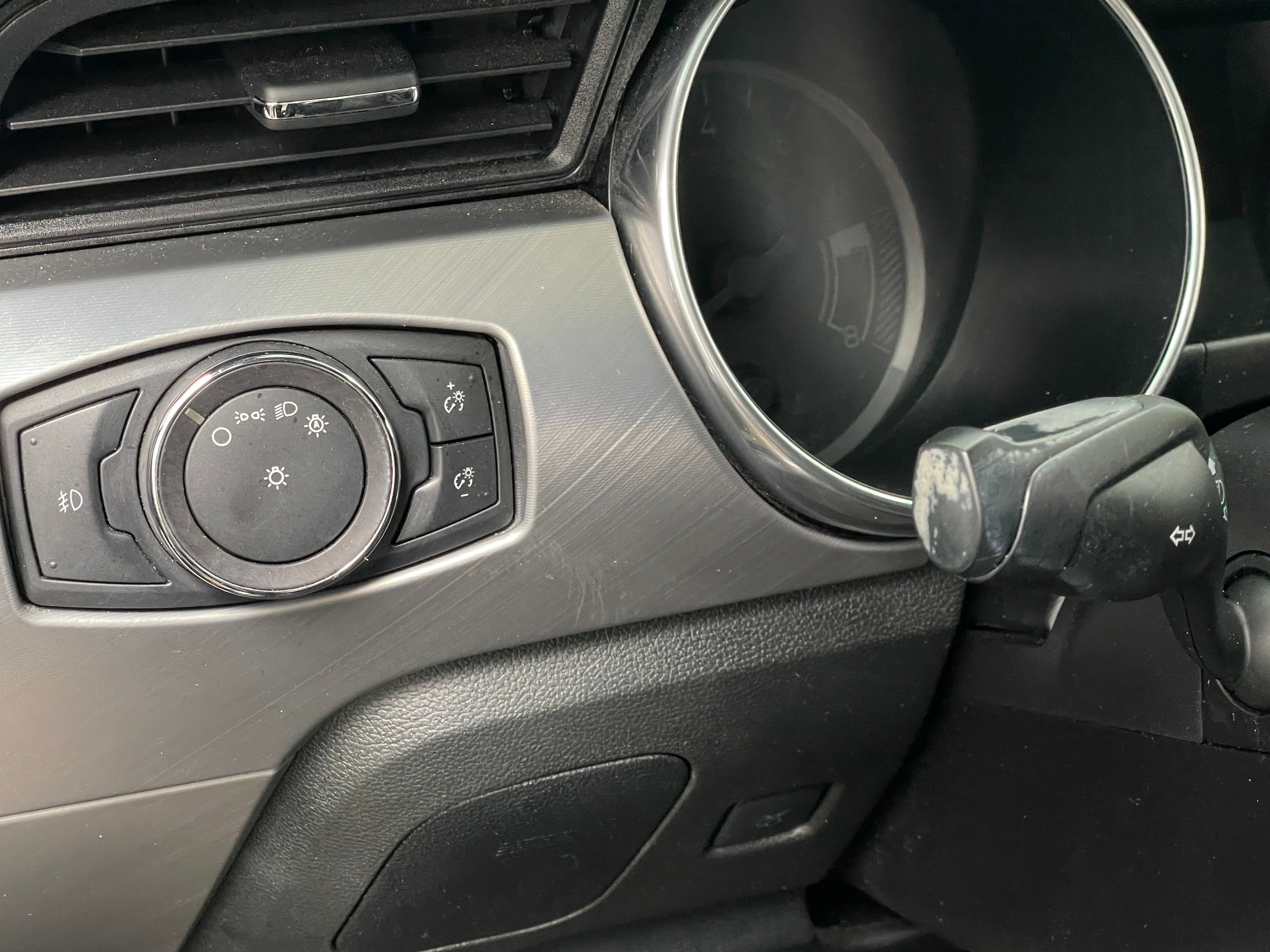2018 Ford Mustang EcoBoost Premium - Photo 6