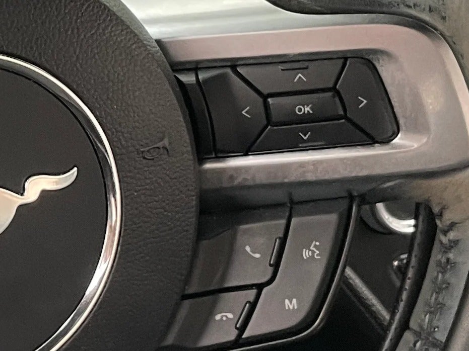 2018 Ford Mustang EcoBoost Premium - Photo 14
