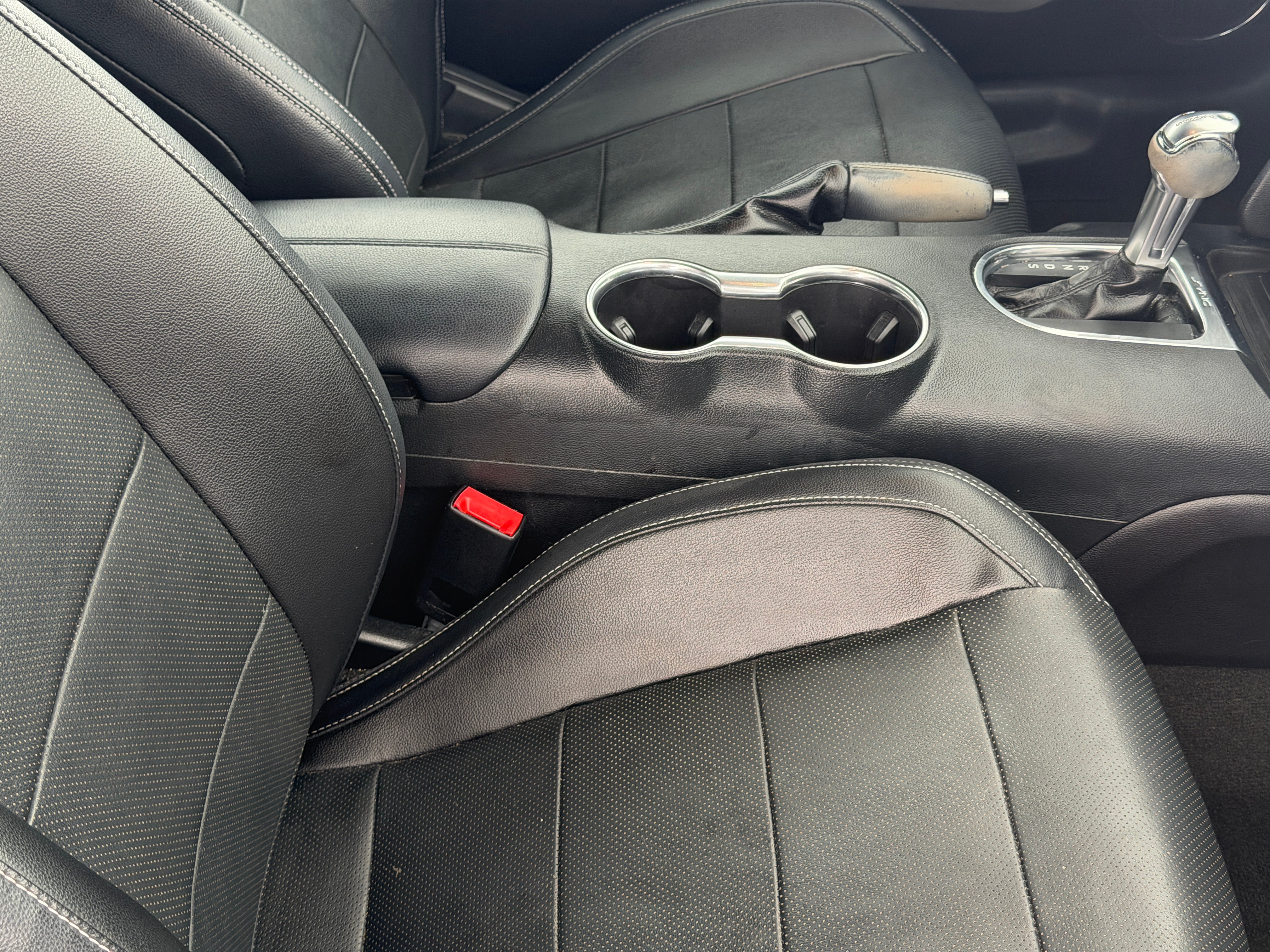 2018 Ford Mustang EcoBoost Premium - Photo 16