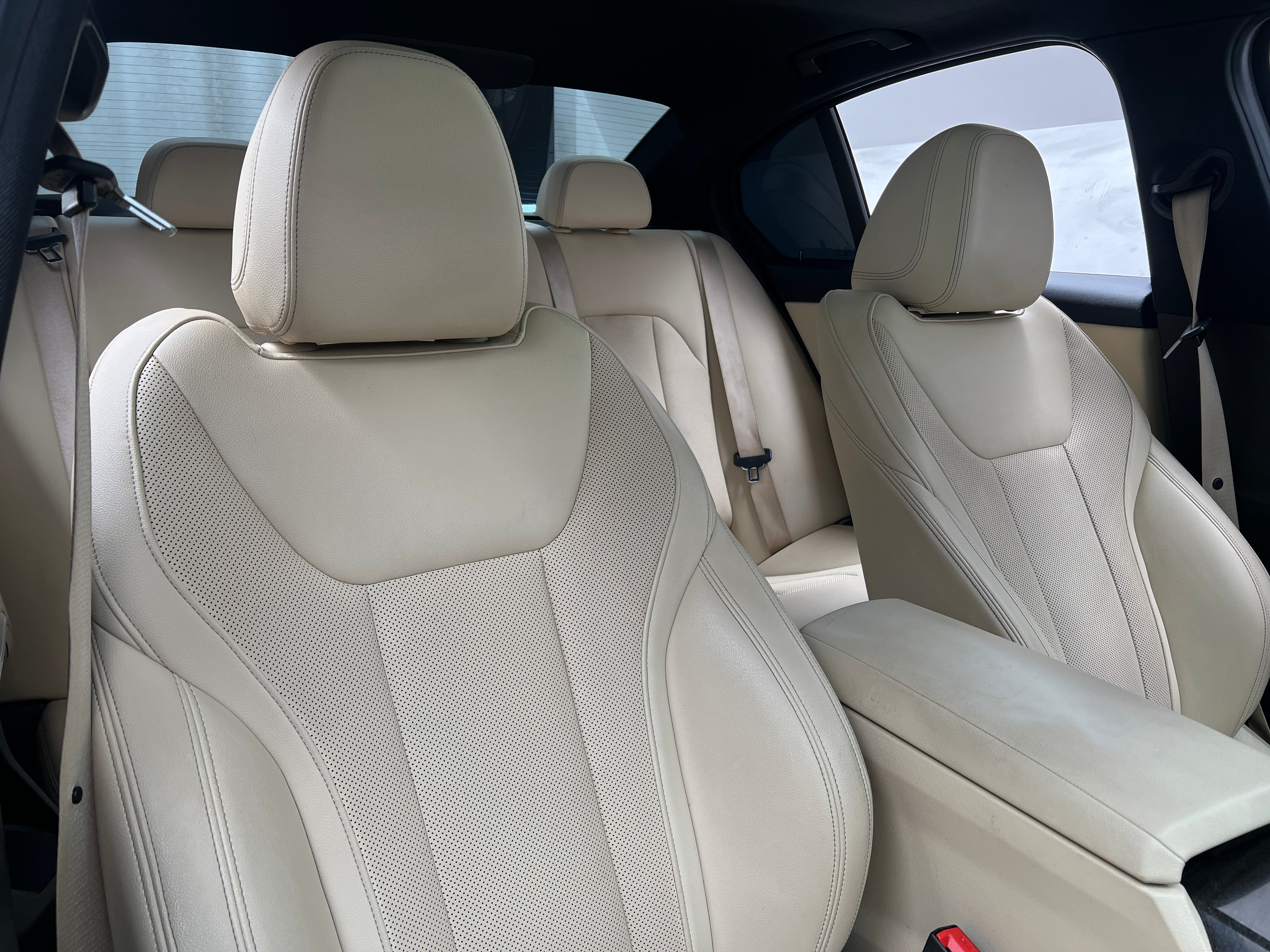 2022 BMW 3 Series