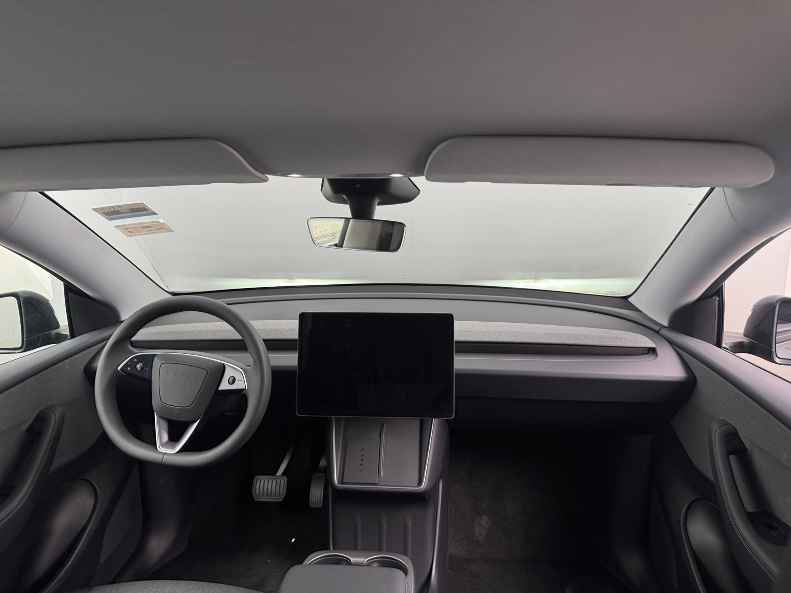 Thumbnail: 2026 Tesla Model Y - 3