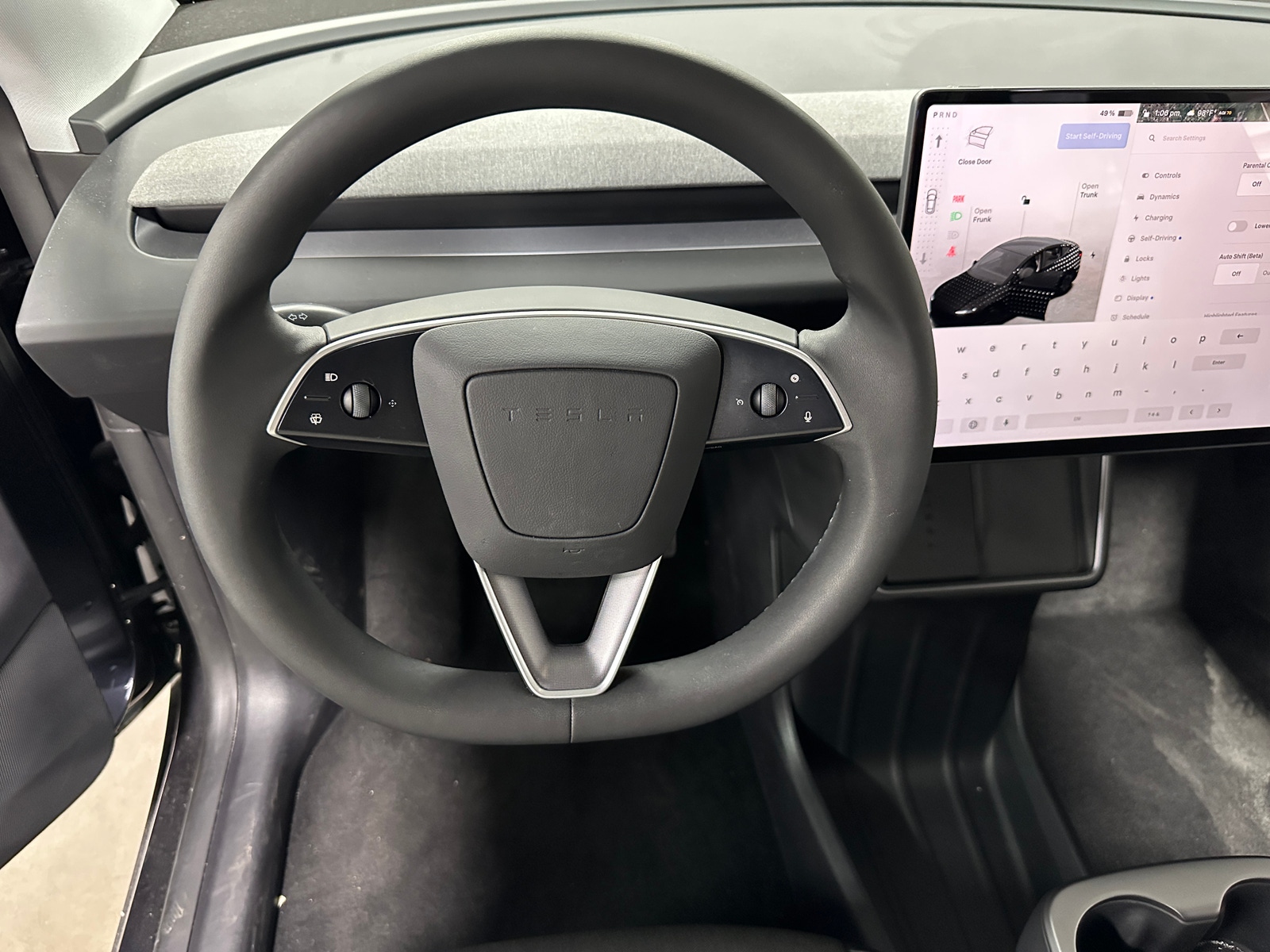 Thumbnail: 2026 Tesla Model Y - 5