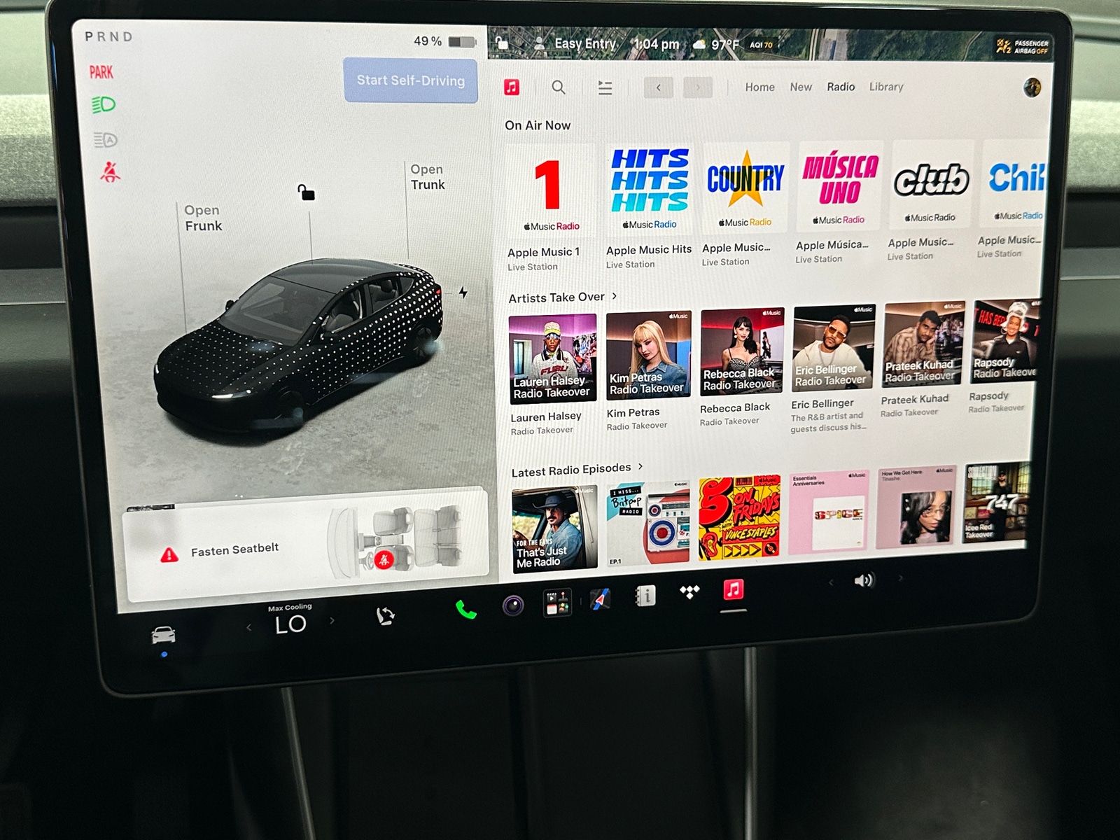 Thumbnail: 2026 Tesla Model Y - 4