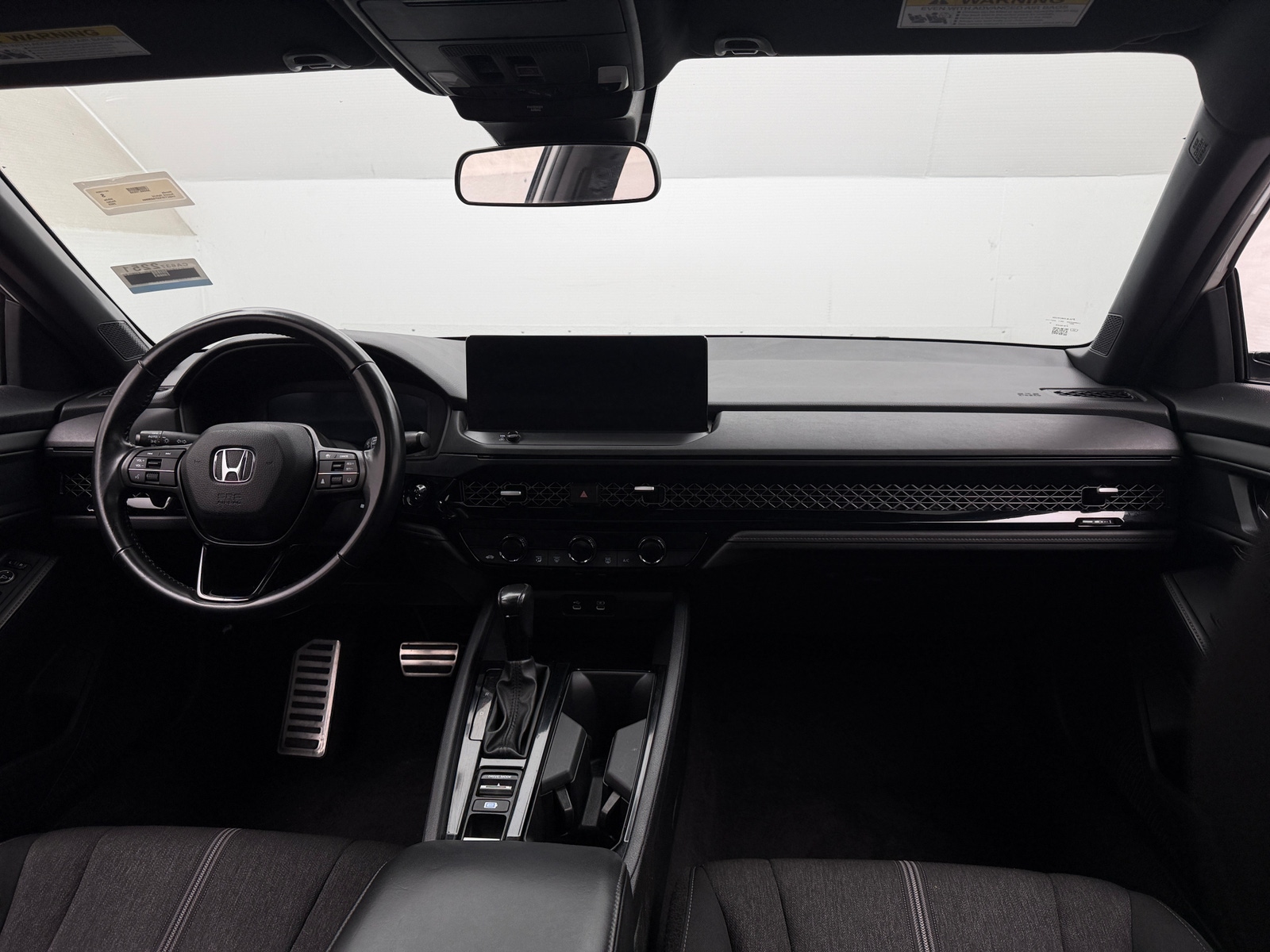 Thumbnail: 2023 Honda Accord - 3