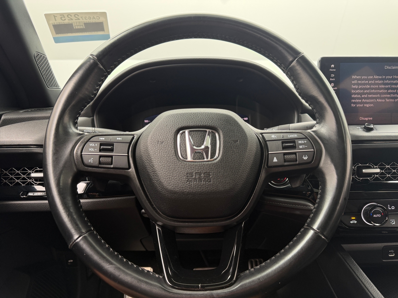 Thumbnail: 2023 Honda Accord - 5