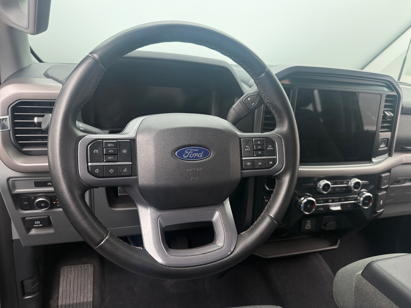 Thumbnail: 2025 Ford Econoline - 5